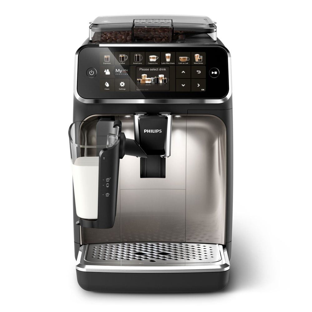 Philips Kaffeevollautomat