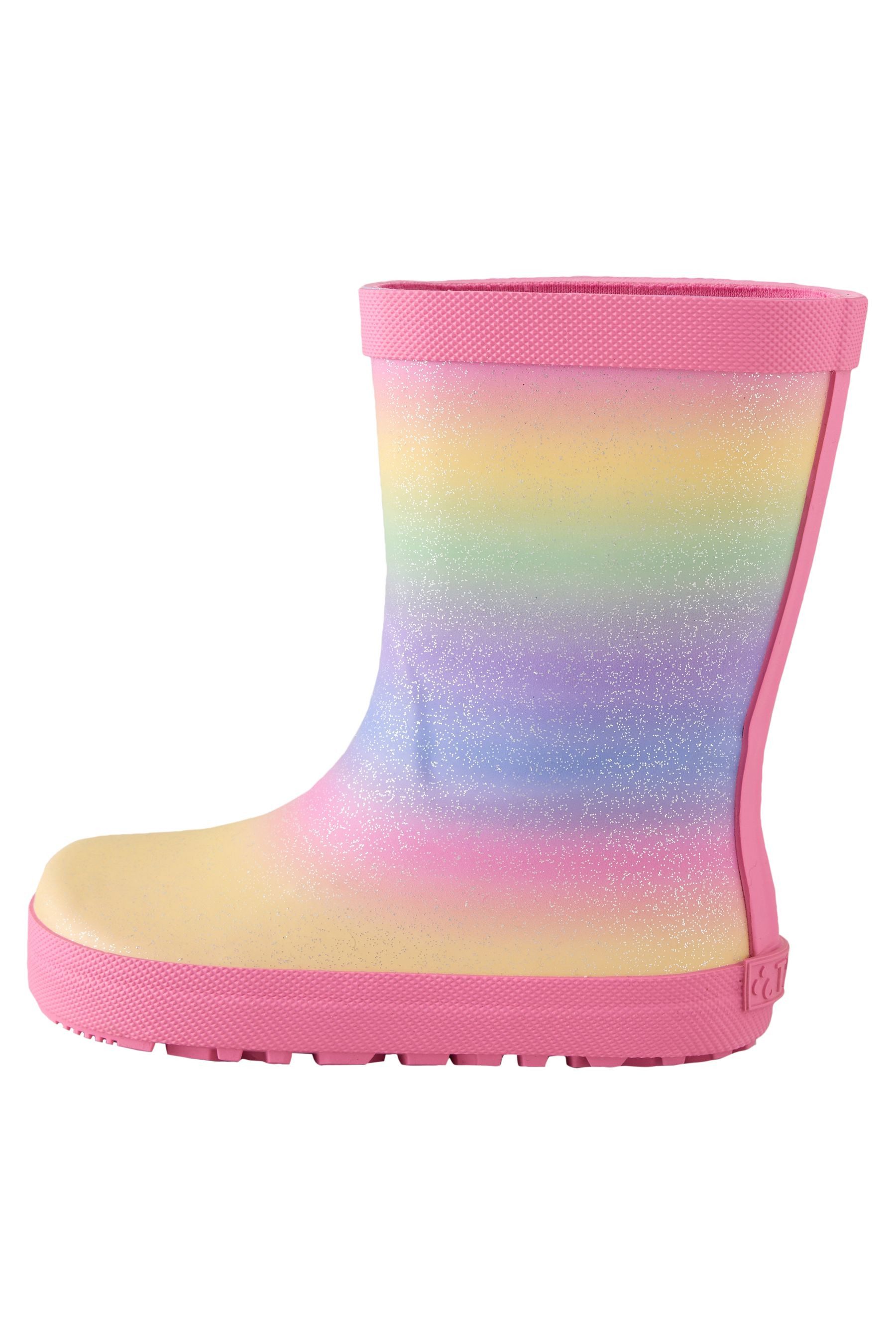 Next Barefoot Gummistiefel Gummistiefel (1-tlg)