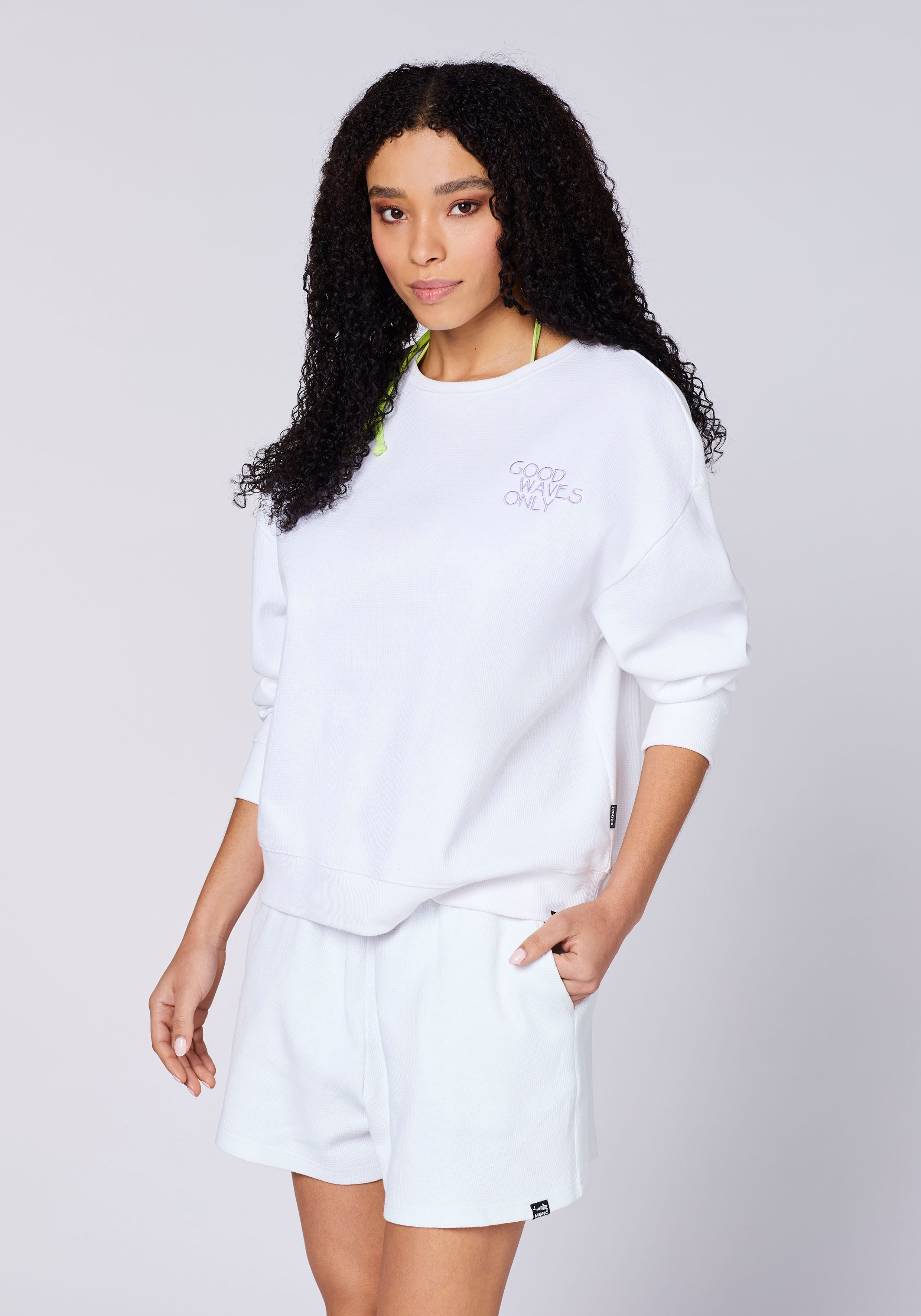 Chiemsee Sweater günstig online kaufen