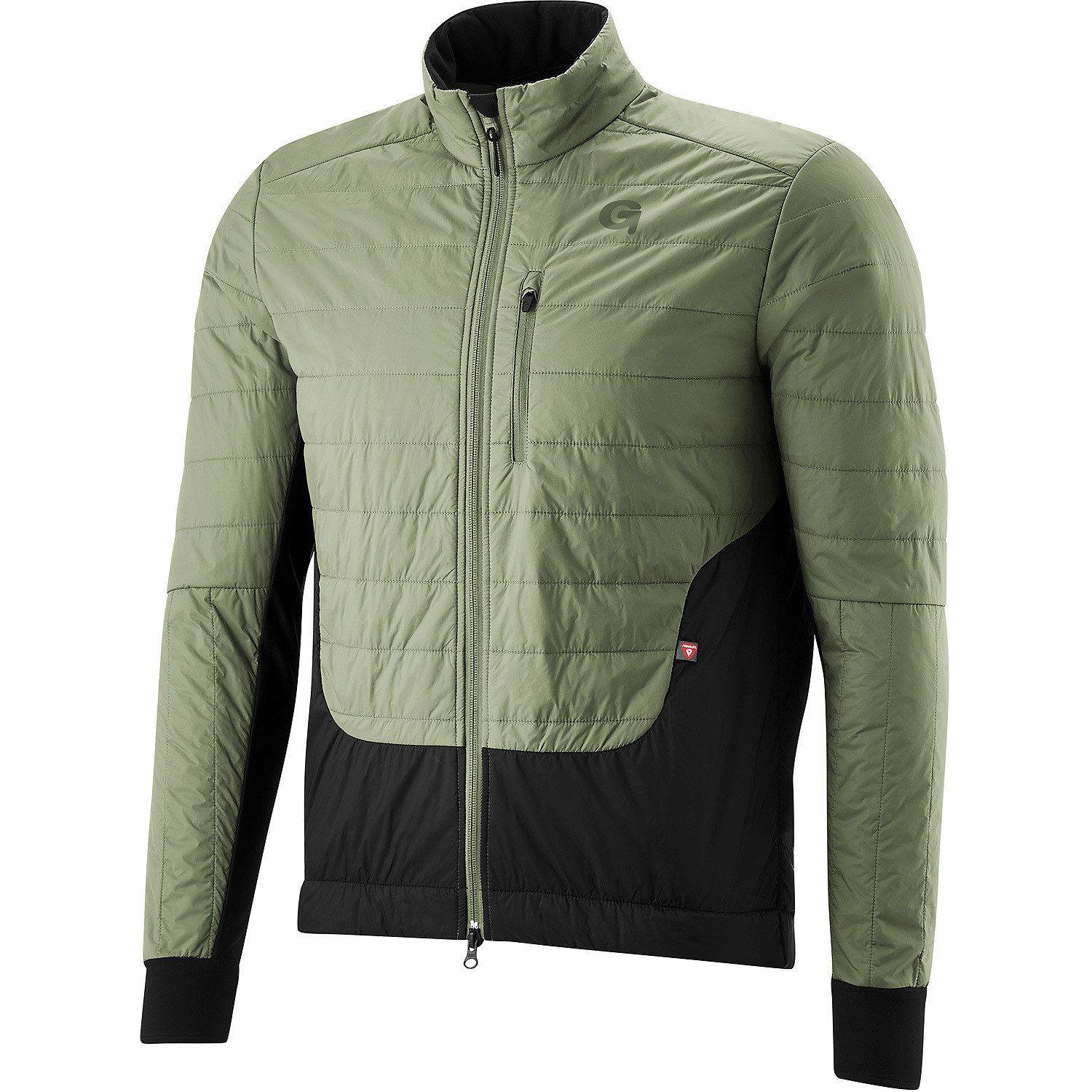 Gonso Fahrradjacke Jacke Basai