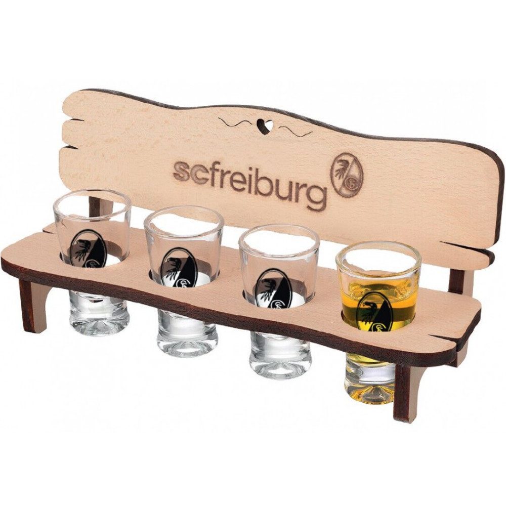 SC Freiburg SC Freiburg Schnapsbank