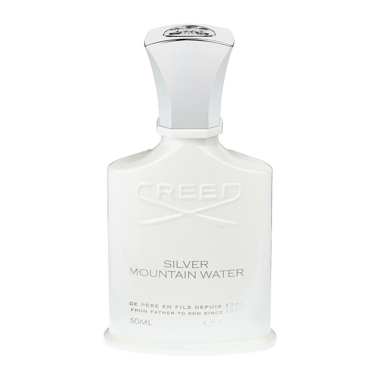 Creed Eau de Parfum Silver Mountain Water E.d.P. Nat. Spray