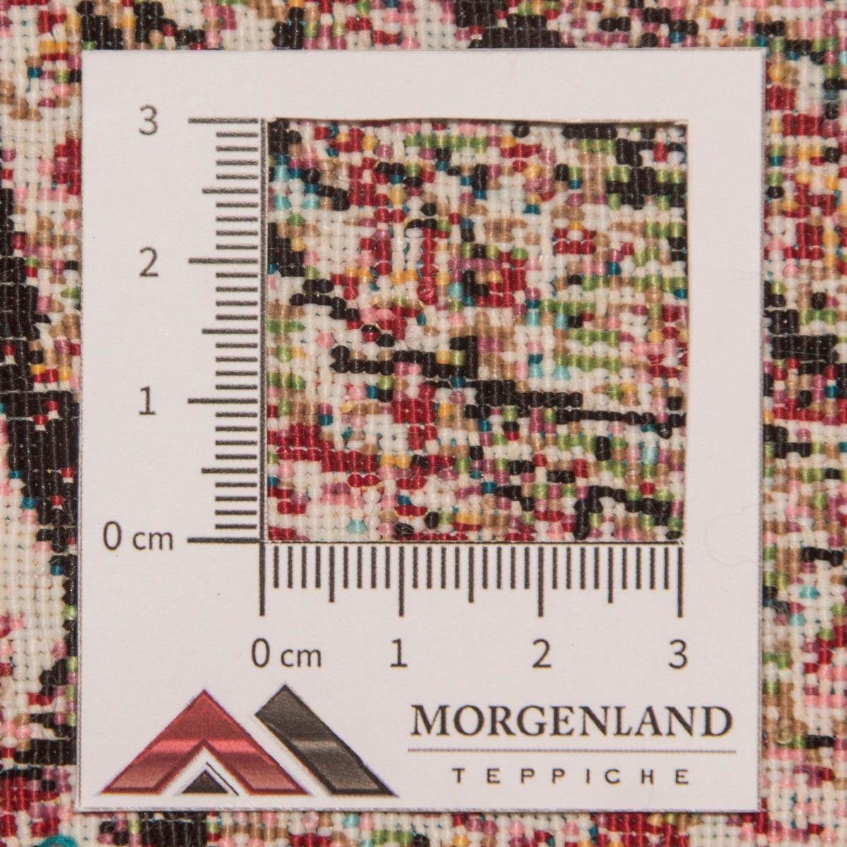 morgenland, Wandteppich mm, Microfaser besonders Bild-Teppich rechteckig, 65 durch cm, 114 Höhe: Figurativ 6 weich x