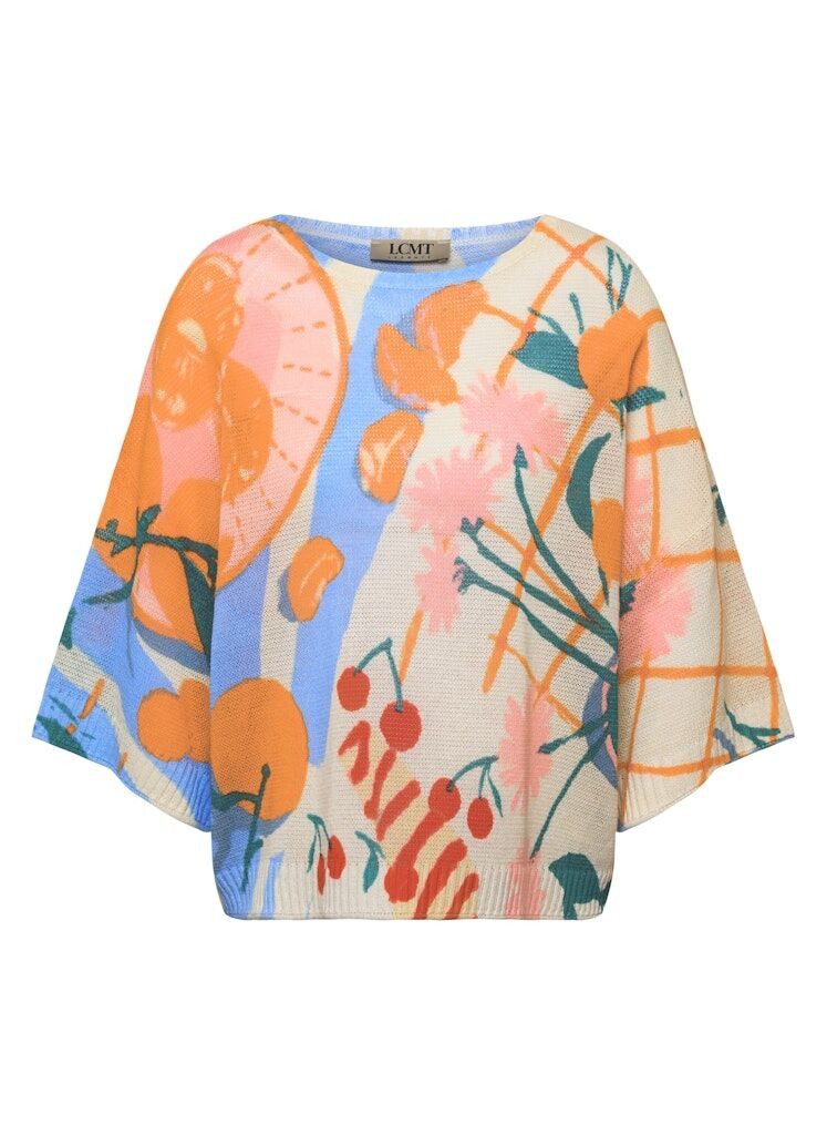 Strickpullover Pullover