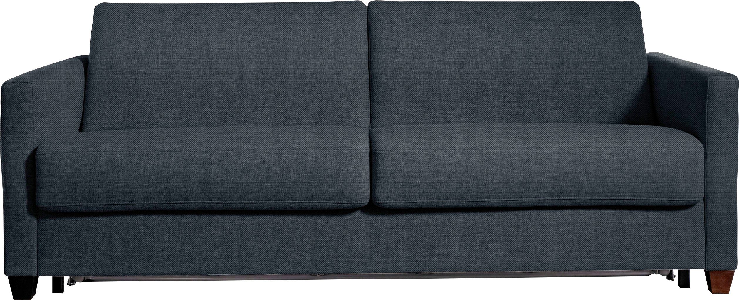 Bali Schlafsofa Norwalk, Dauerschlaffunktion, mit Unterfederung günstig online kaufen
