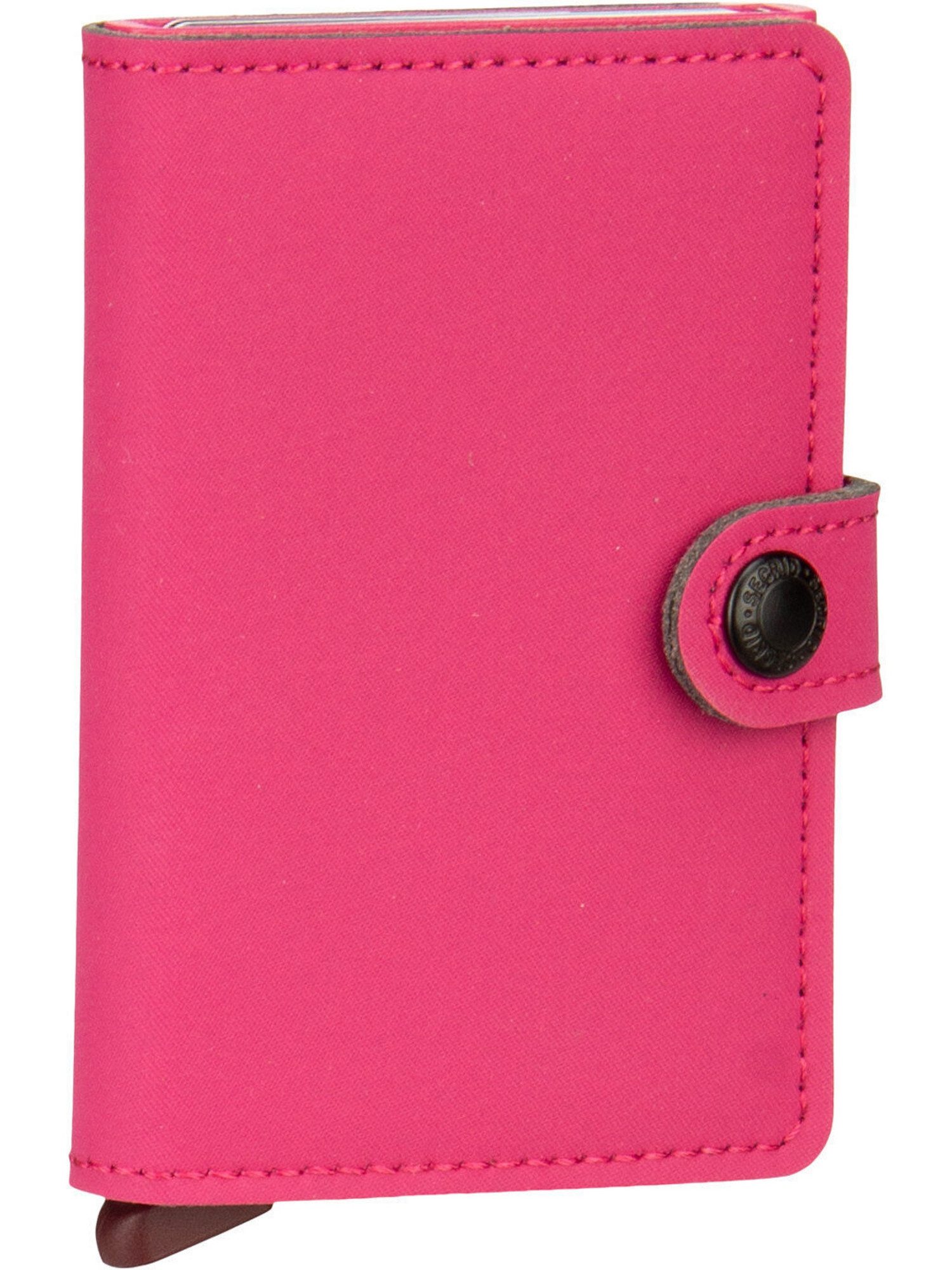 SECRID Etui Miniwallet Yard günstig online kaufen