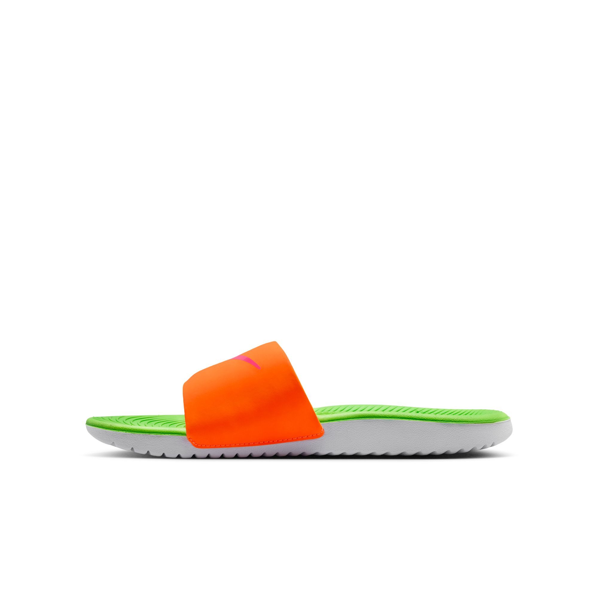 Nike Sportswear KAWA SLIDE (GS/PS) Sneaker Für Kinder & Jugendliche