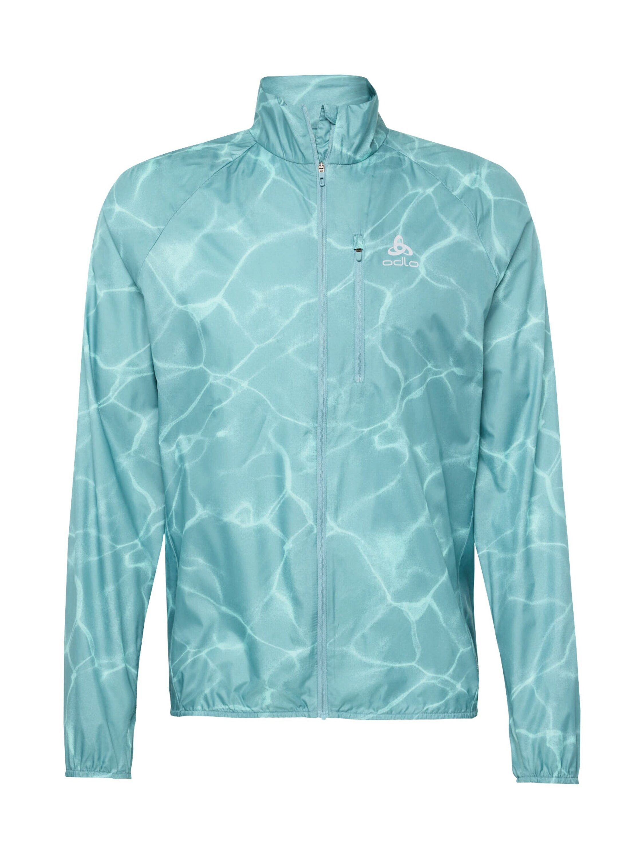 Trainingsjacke Zeroweight