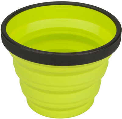 sea to summit Campinglöffel X-Cup Lime-