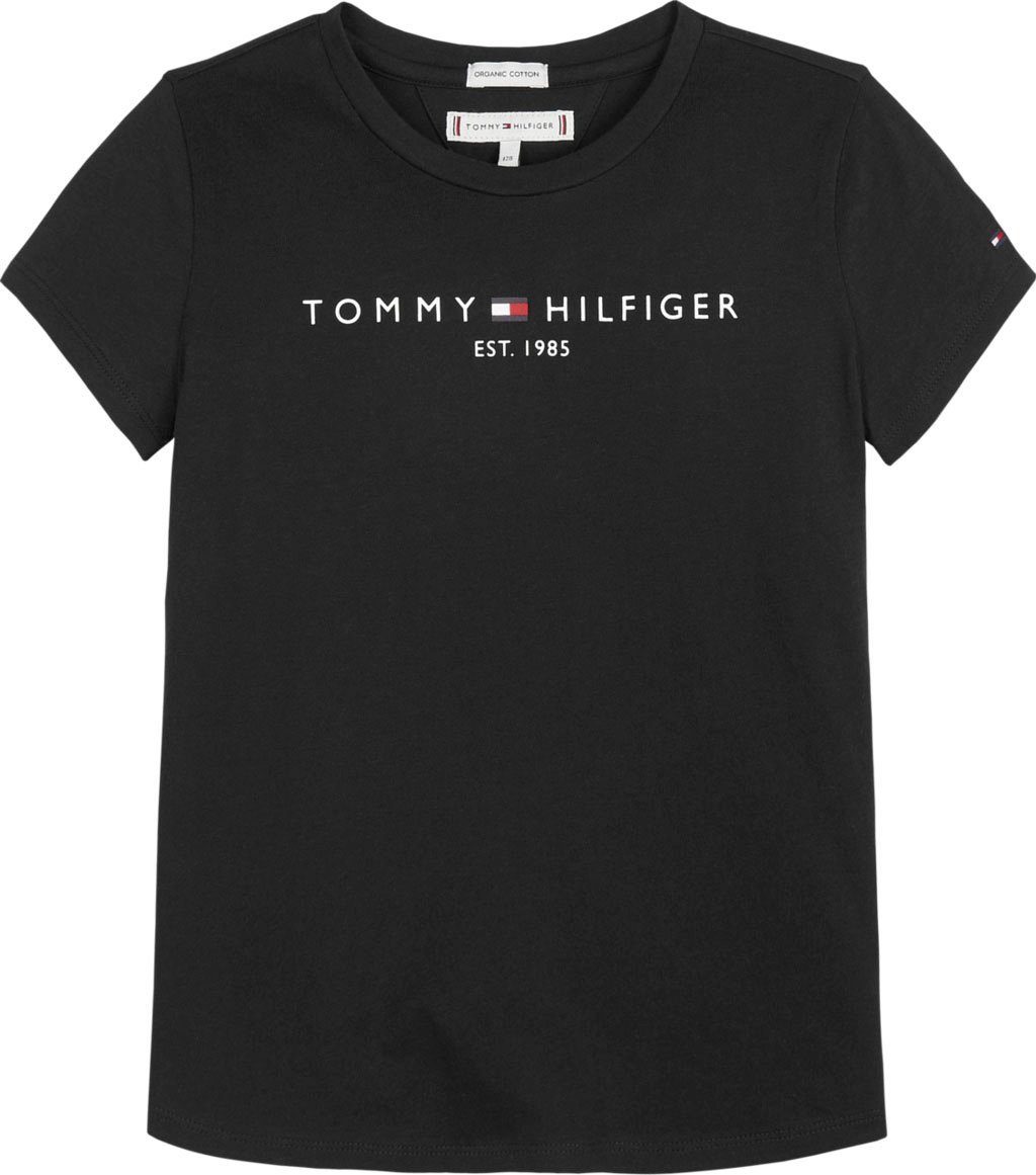 TOMMY HILFIGER TShirt in klassischer Basicform OTTO