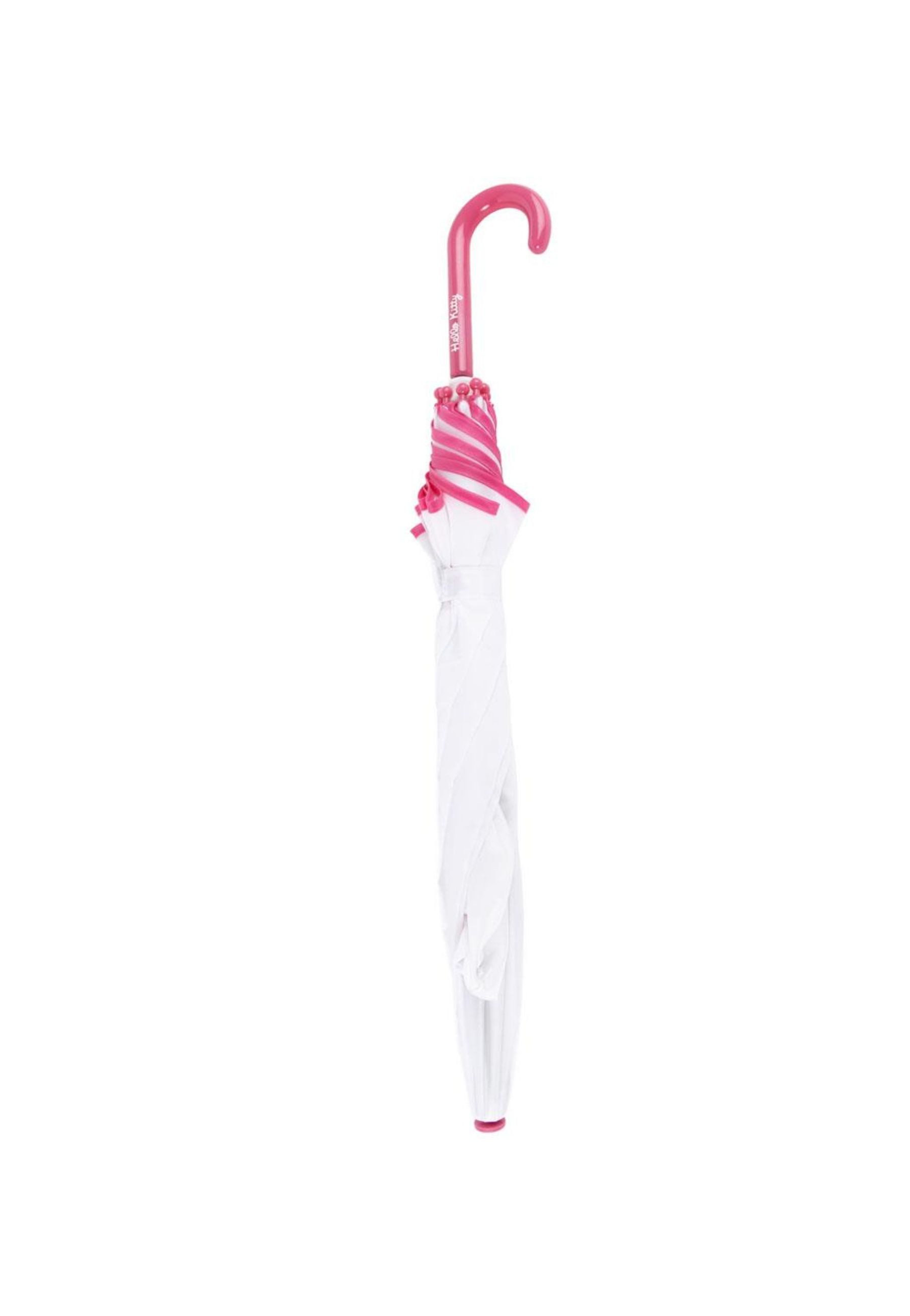 Disney Taschenregenschirm Hello Kitty Kinder Regenschirm Manuell Süss