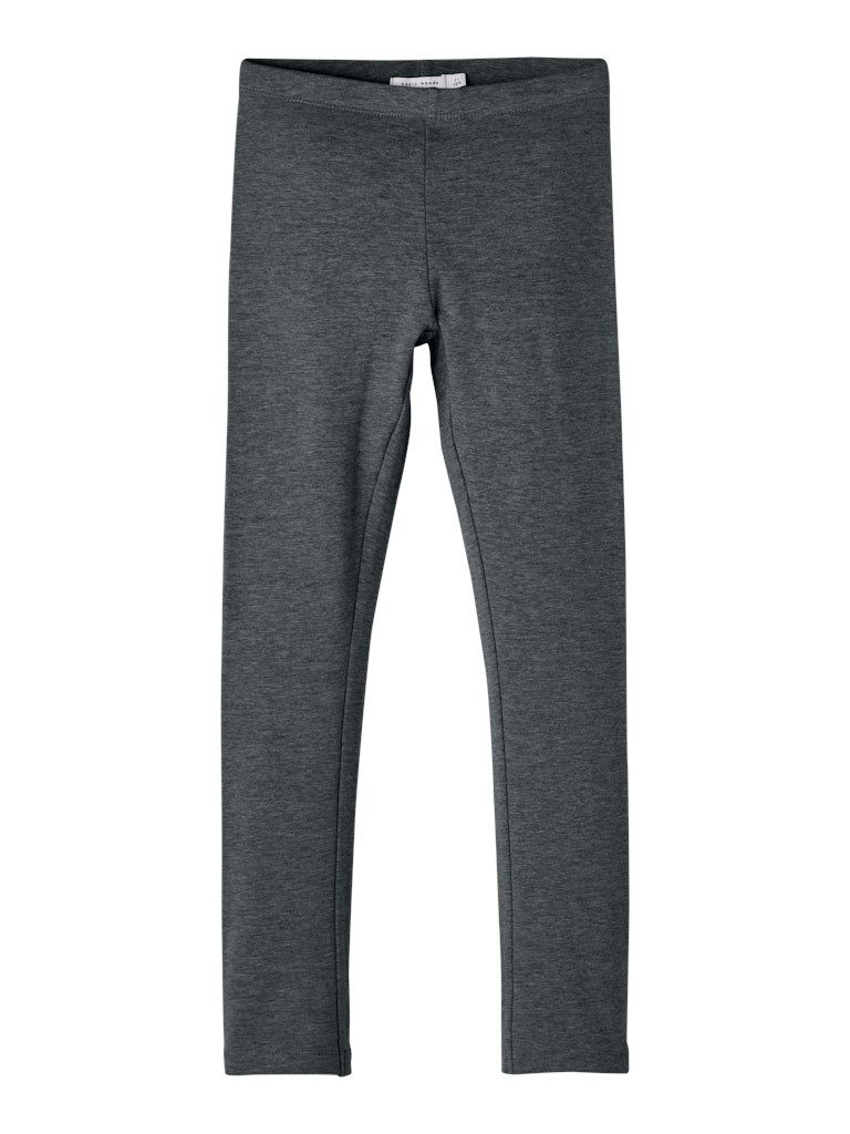Dark Grey Melange