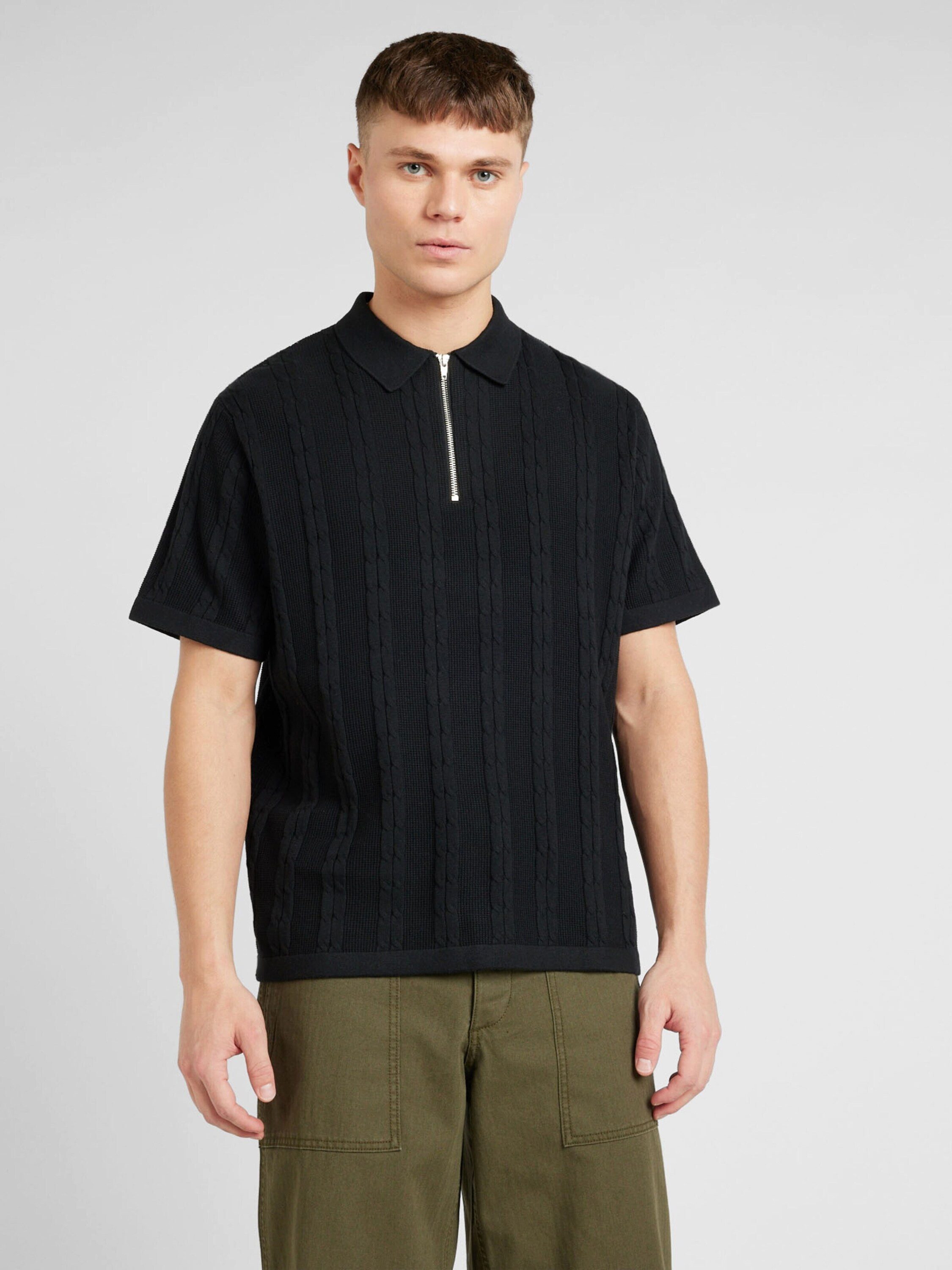 Jack & Jones Strickpullover SANTORINI (1-tlg)