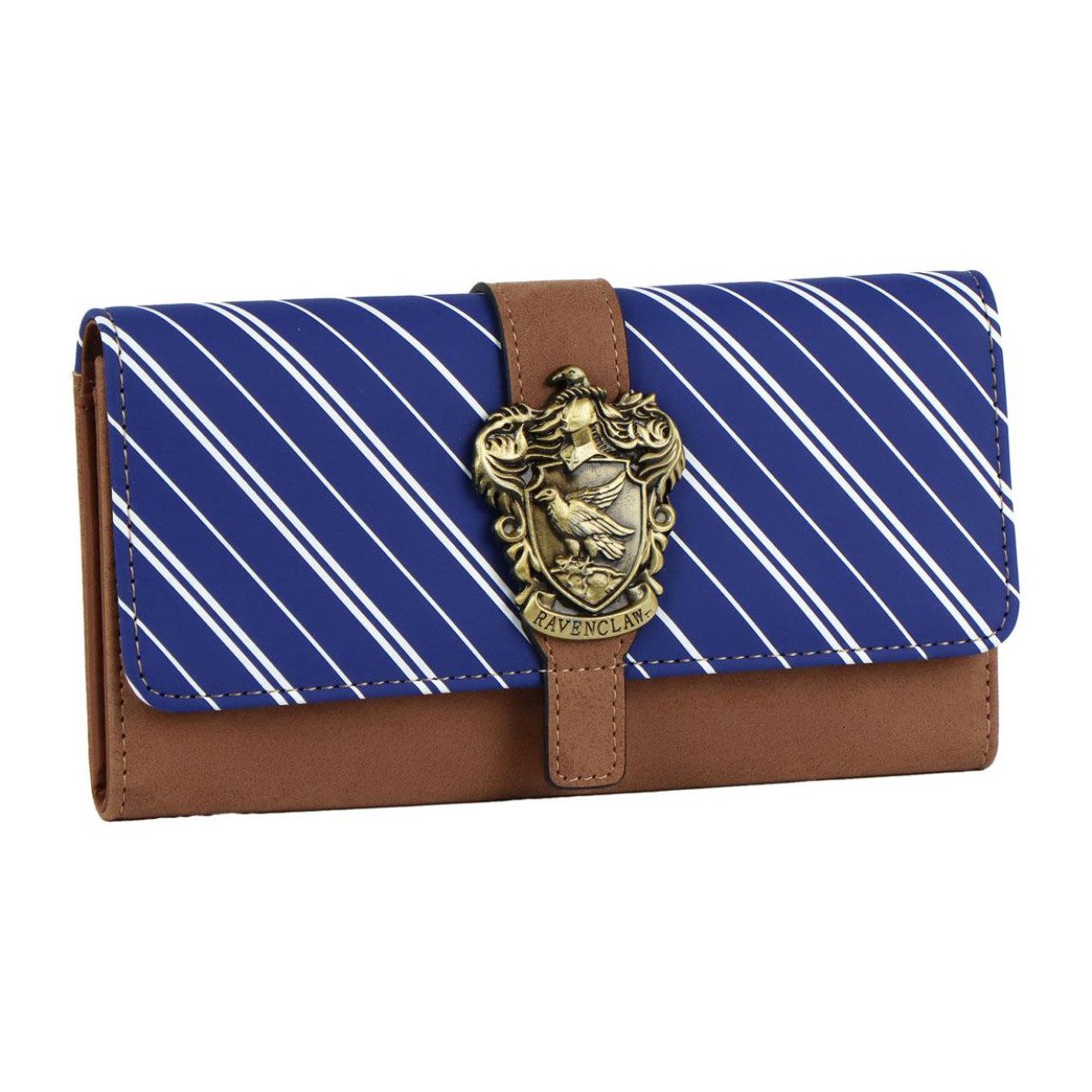 Cerda Brieftasche Harry Potter Gryffindor Portemonnaie 20x10x3 cm Kunstleder