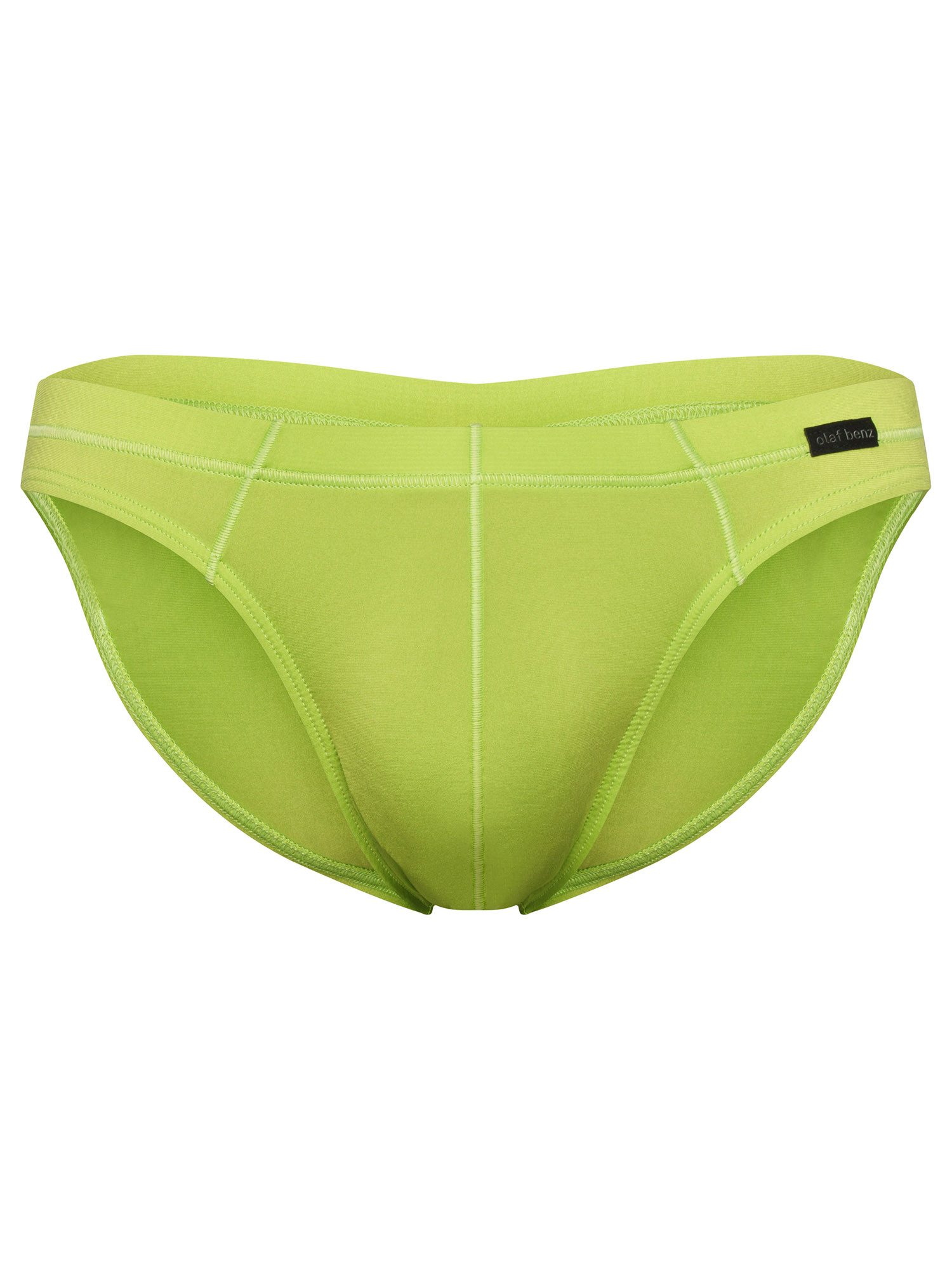 Olaf Benz Brasilslip RED2561 Brasilian Slip, Brasil Slip, Midislip