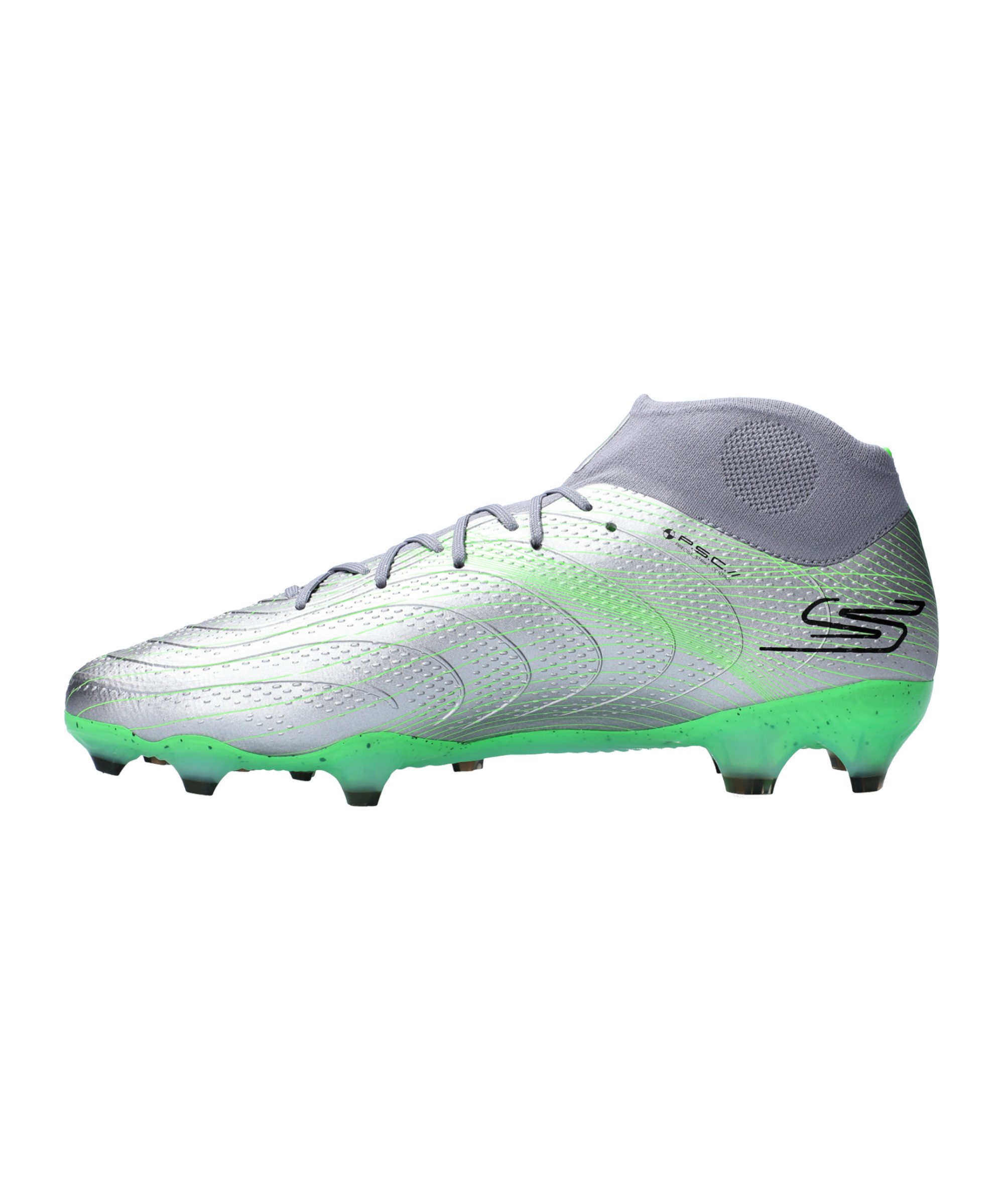 Skechers Skechers SKX 01 High FG Diamond Ice Unisex Fußballschuh günstig online kaufen