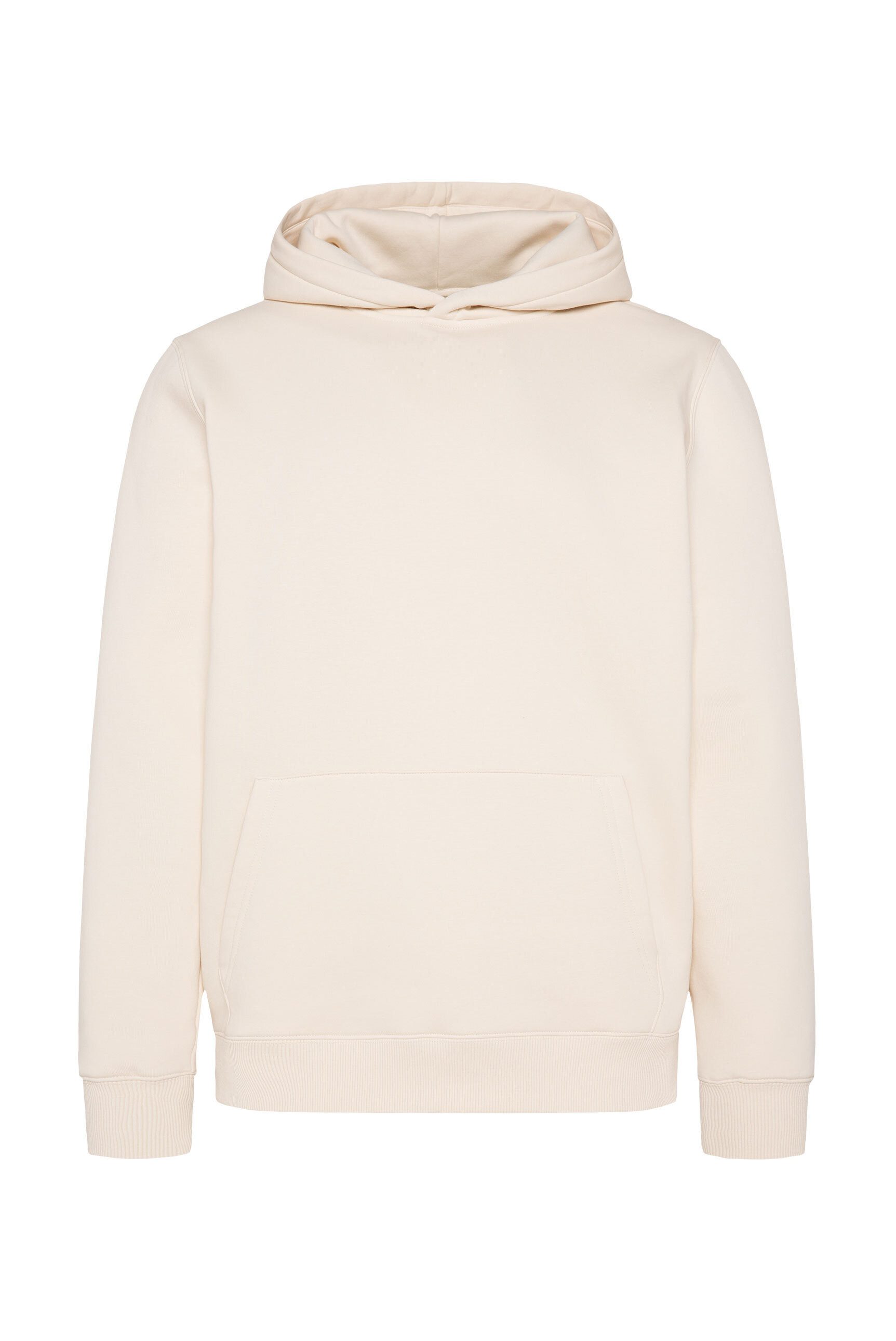 Harlem Soul Kapuzensweatshirt mit weicher Innenseite