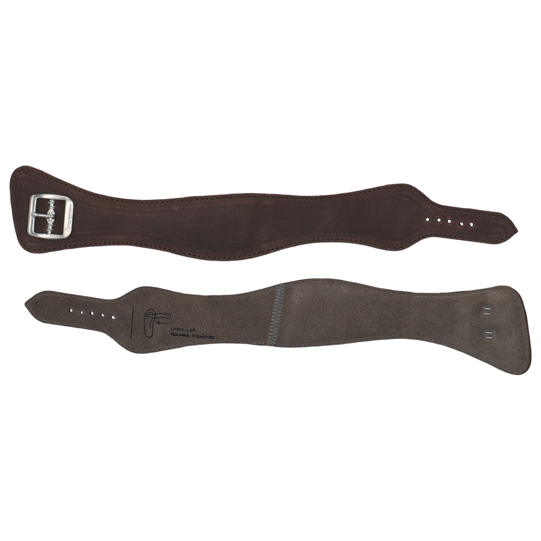 BERKEMANN Berkemann neutral Riemen Wechselriemen Original günstig online kaufen