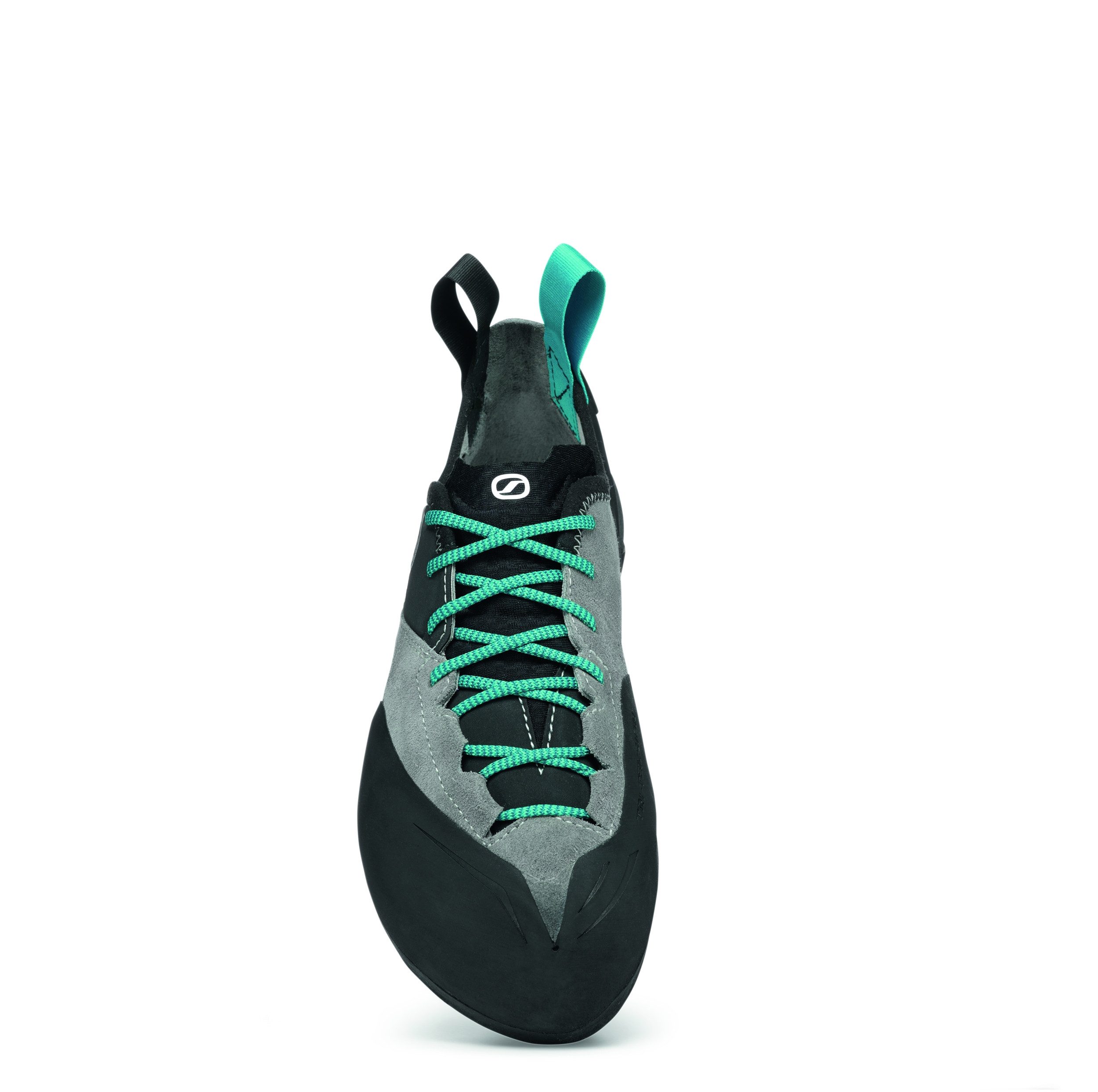 Scarpa Generator - Herren Kletterschuh - midgray Kletterschuh