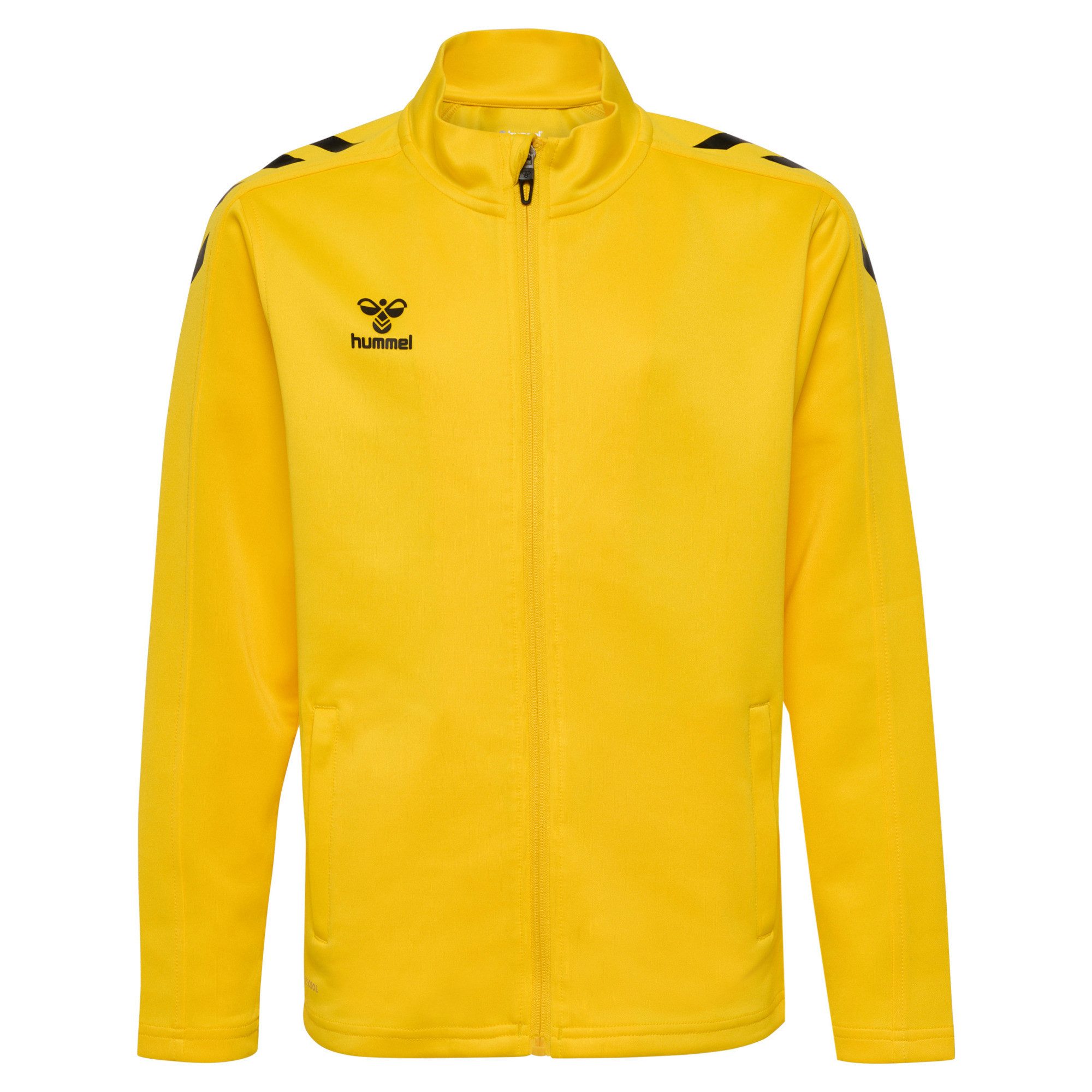 Sports Yellow