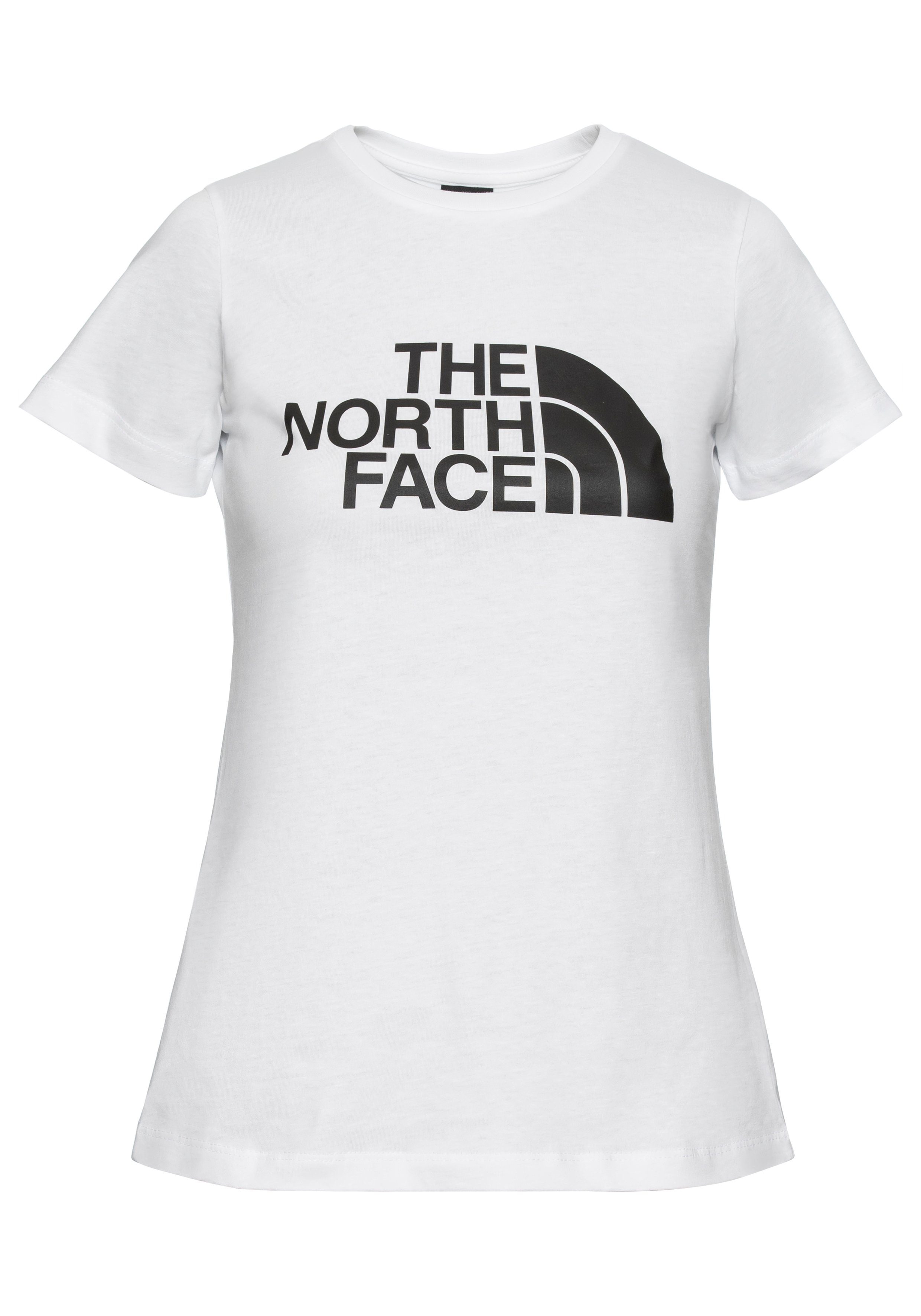 The North Face T-Shirt W S/S EASY TEE