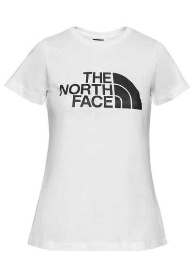 The North Face T-Shirt W S/S EASY TEE