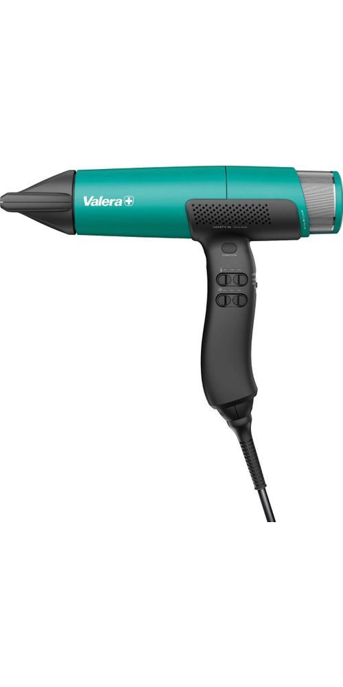 Valera Haartrockner Valera VanityCare AI Emerald Pulse 2000W