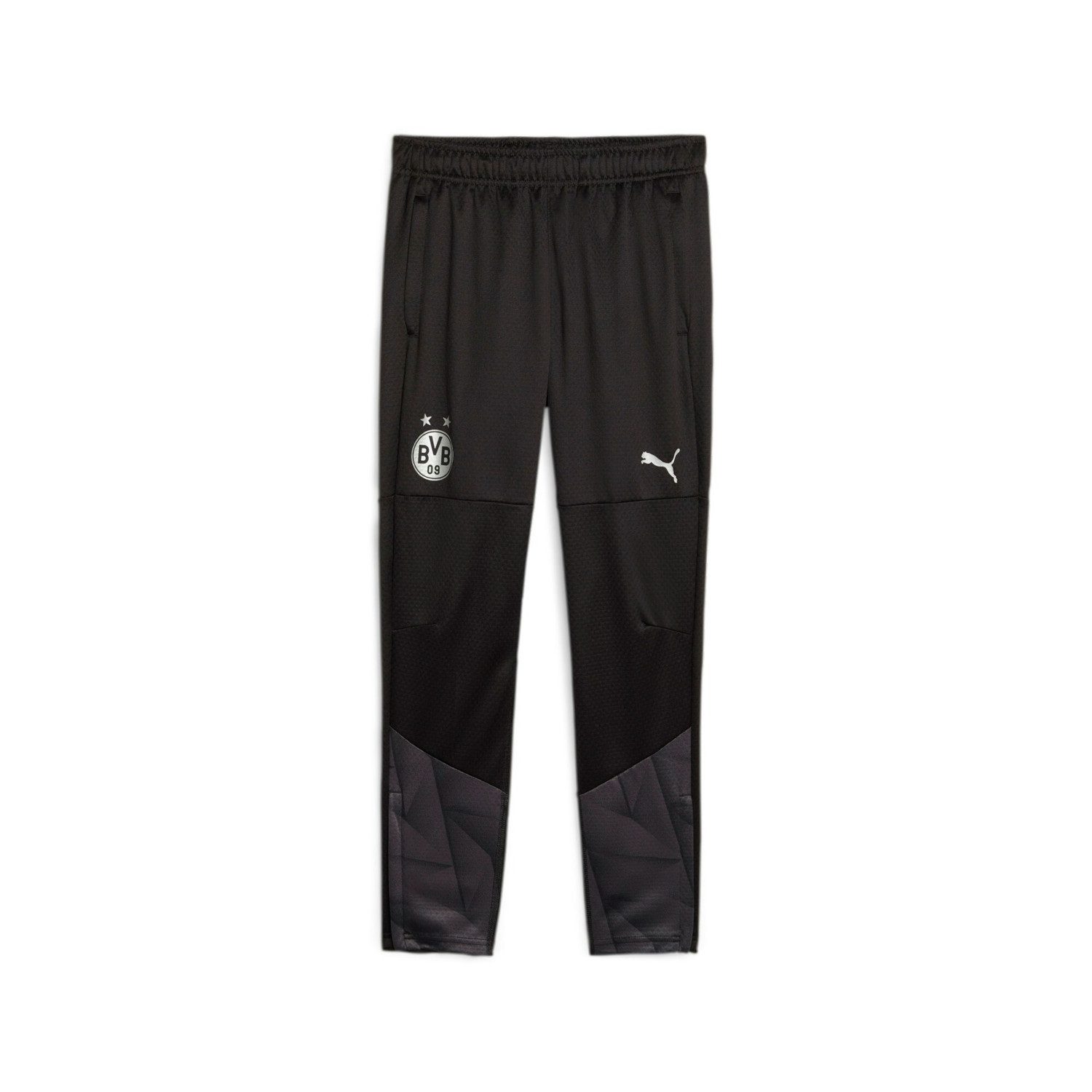 PUMA Trainingshose Puma Kinder Borussia Dortmund Trainingshose Training Pants Jr 771835
