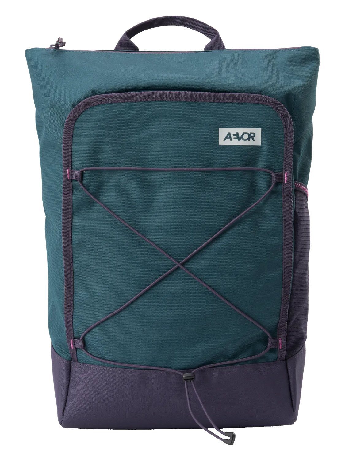 AEVOR Freizeitrucksack Day Pack Flx