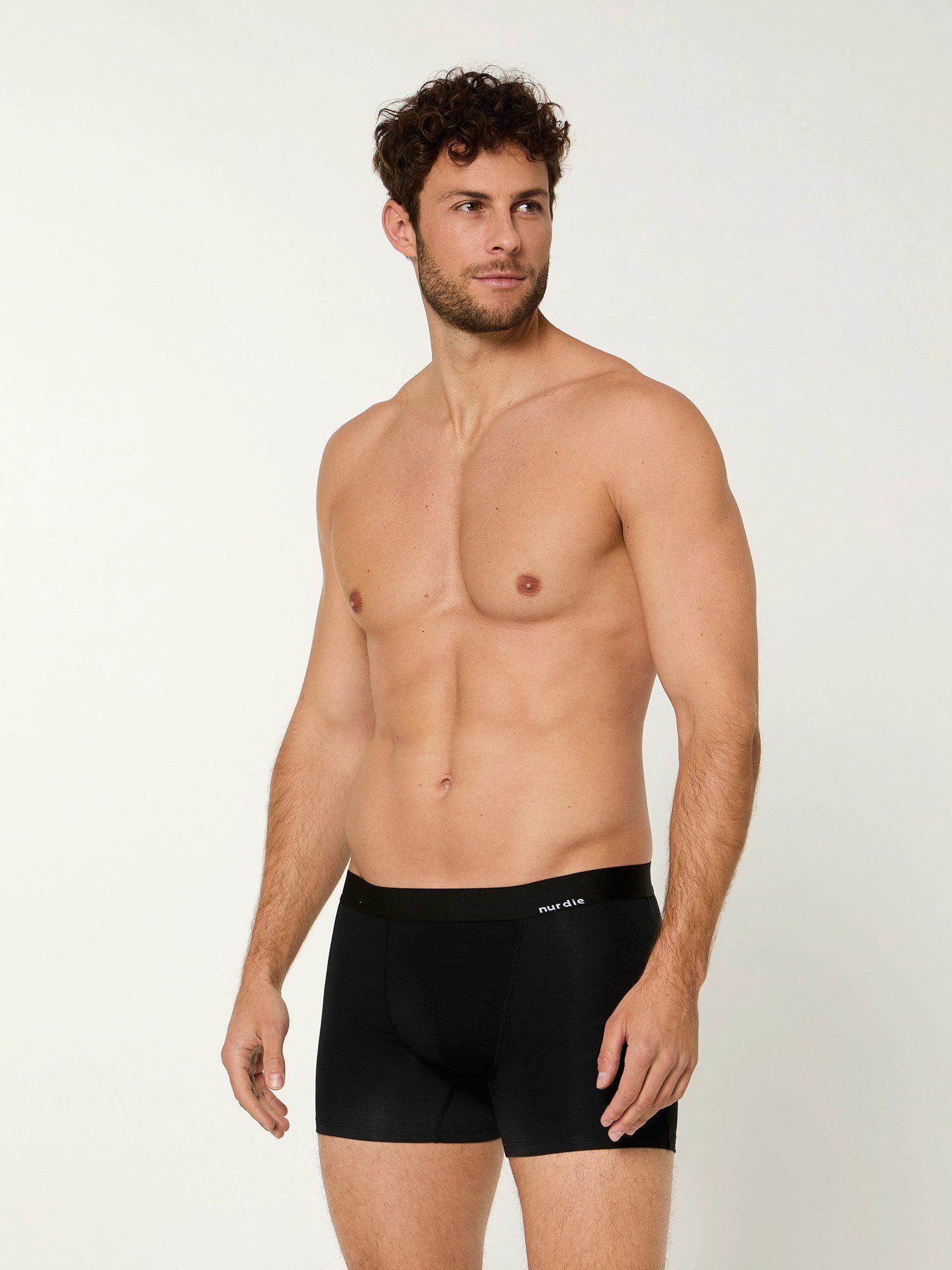 Nur Die Retro Pants Boxer Bambus günstig online kaufen
