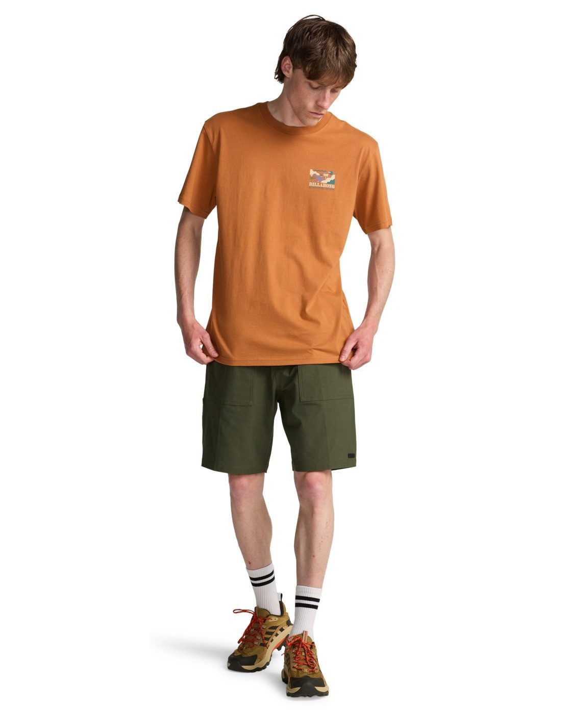 Billabong Boardshorts Surftrek Trail