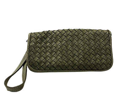 BZNA Geldbörse Mira Designer Portemonnaie Clutch