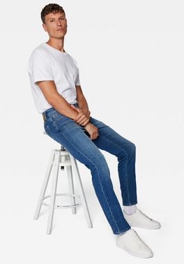 Mavi Straight-Jeans MARCUS Slim Straight Jeans
