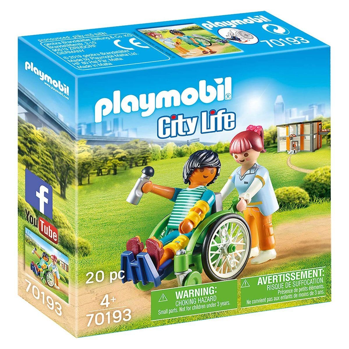 Playmobil® Spielfigur