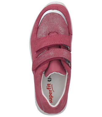 Superfit Sneaker Leder/Textil Sneaker