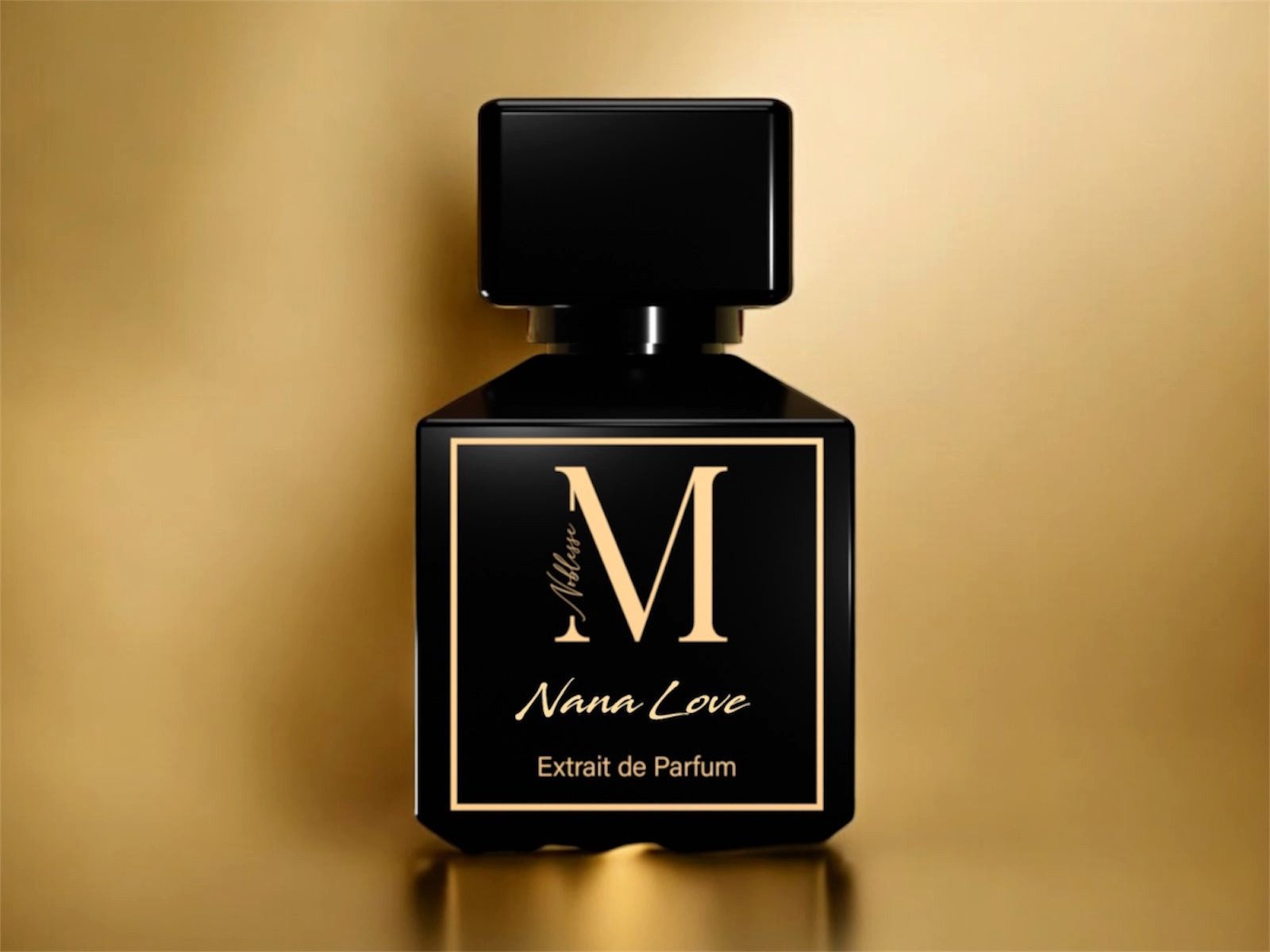 Maison Noblesse Extrait Parfum Maison Noblesse NANA LOVE