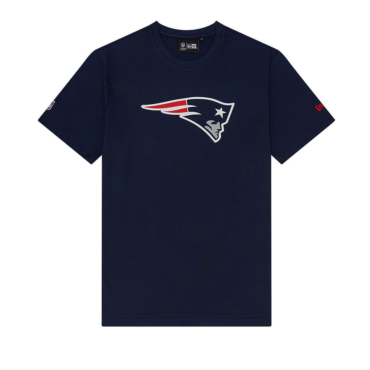 New Era T-Shirt New England Patriots