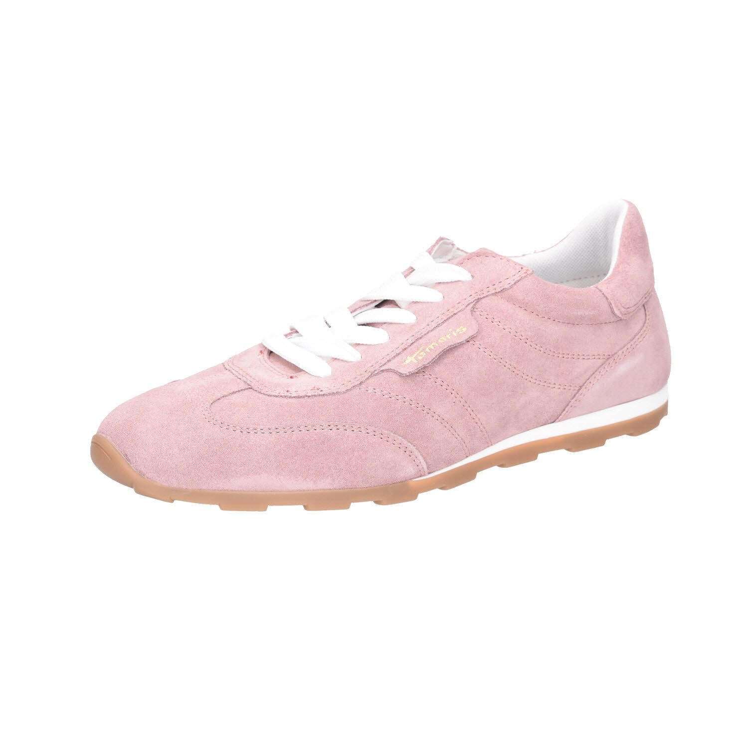 Tamaris Sneaker flach Schnürschuh günstig online kaufen