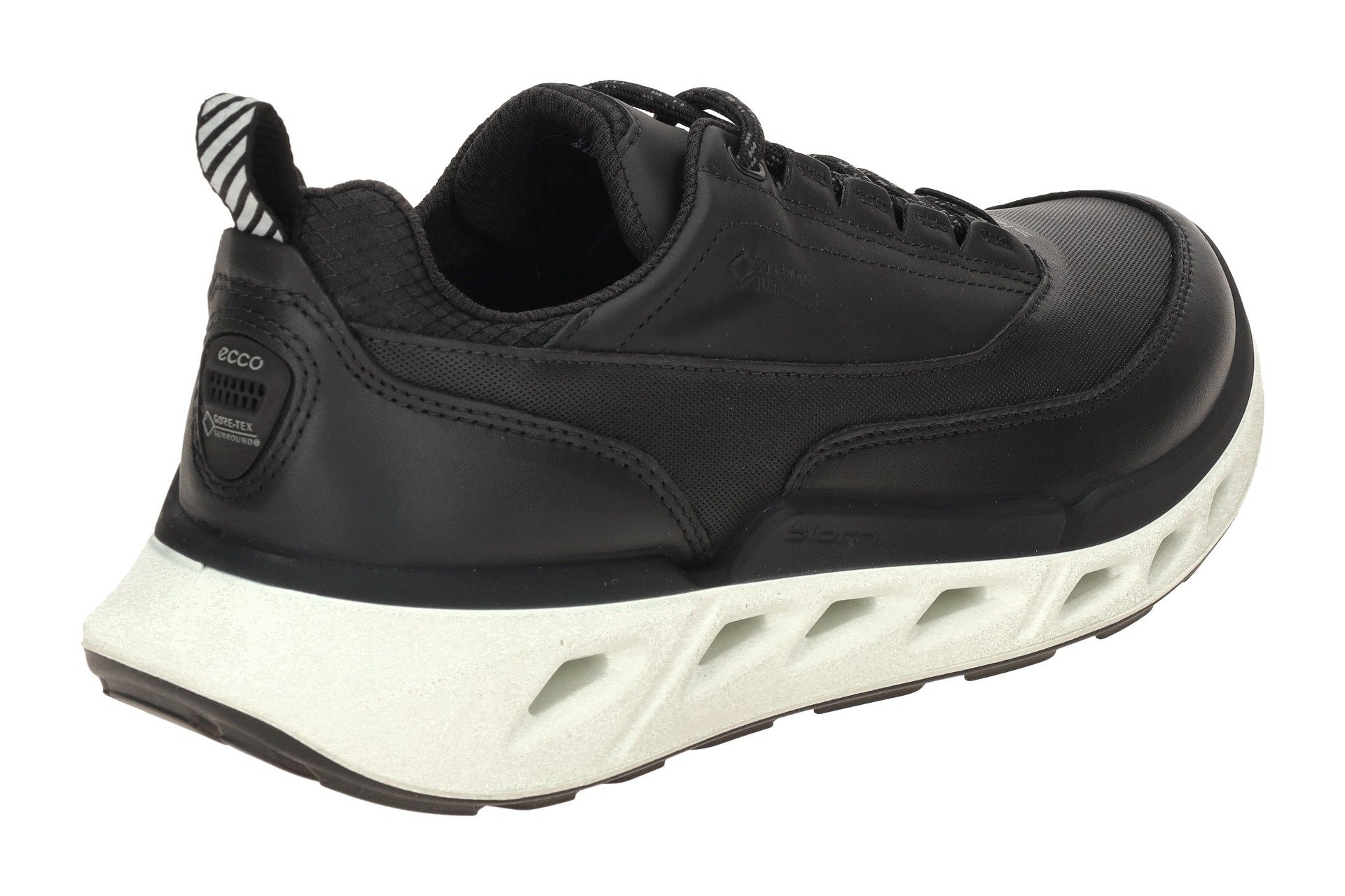 Ecco 85030351094 Schnürschuh