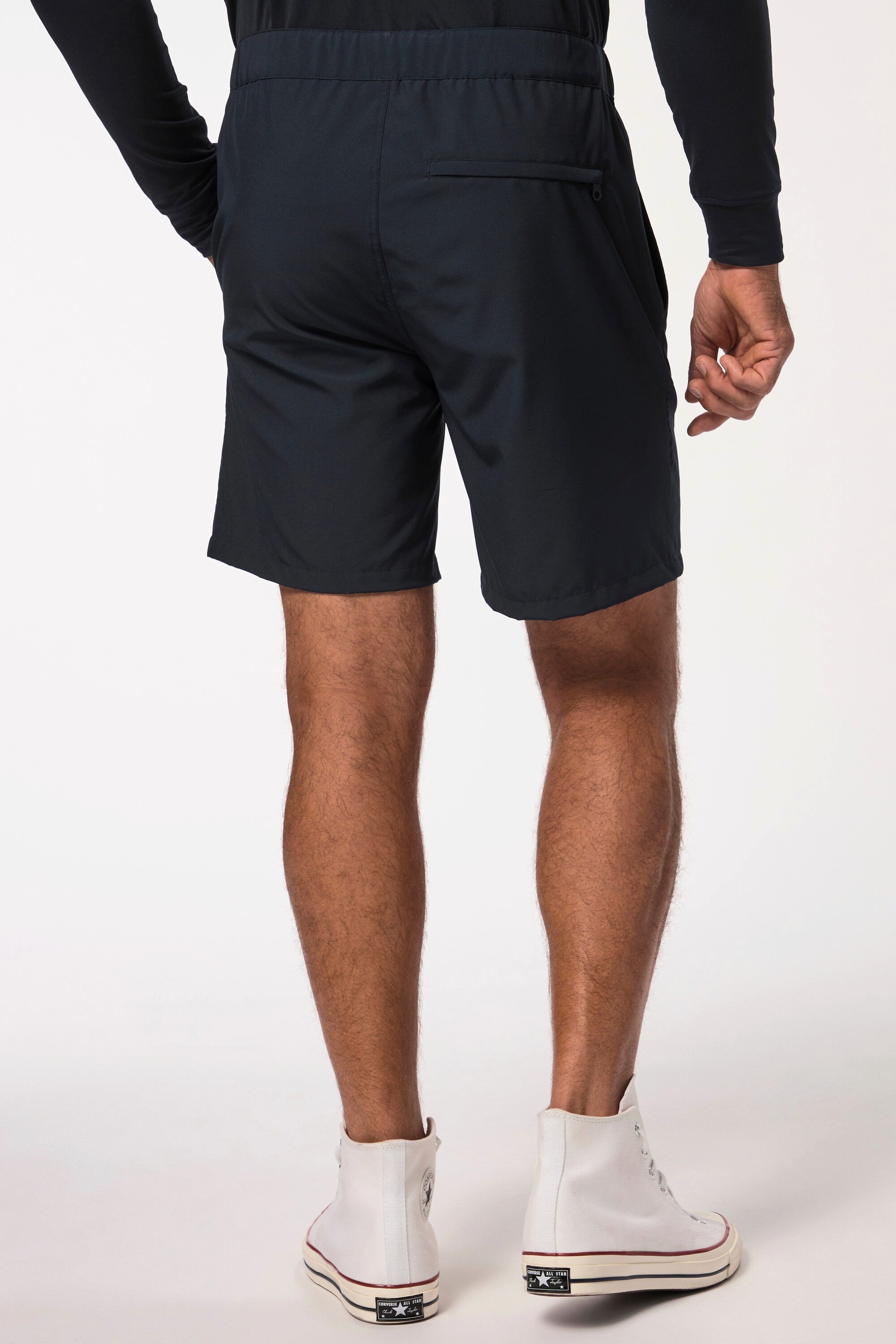 JP1880 Bermudas Bermuda funktionellen Stretch Jersey Elastikbund