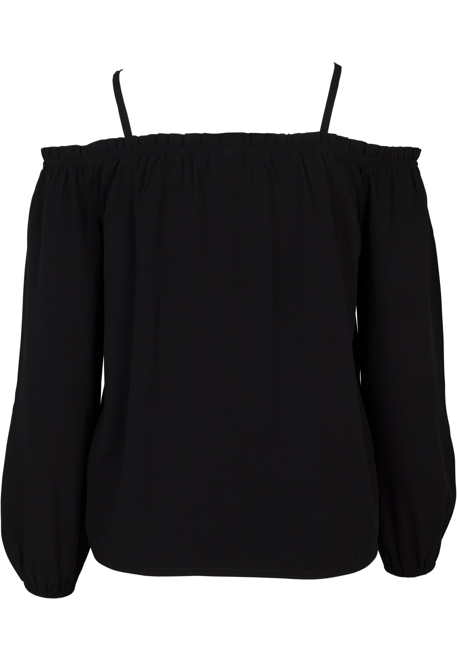 URBAN CLASSICS Langarmshirt Urban Classics Damen günstig online kaufen