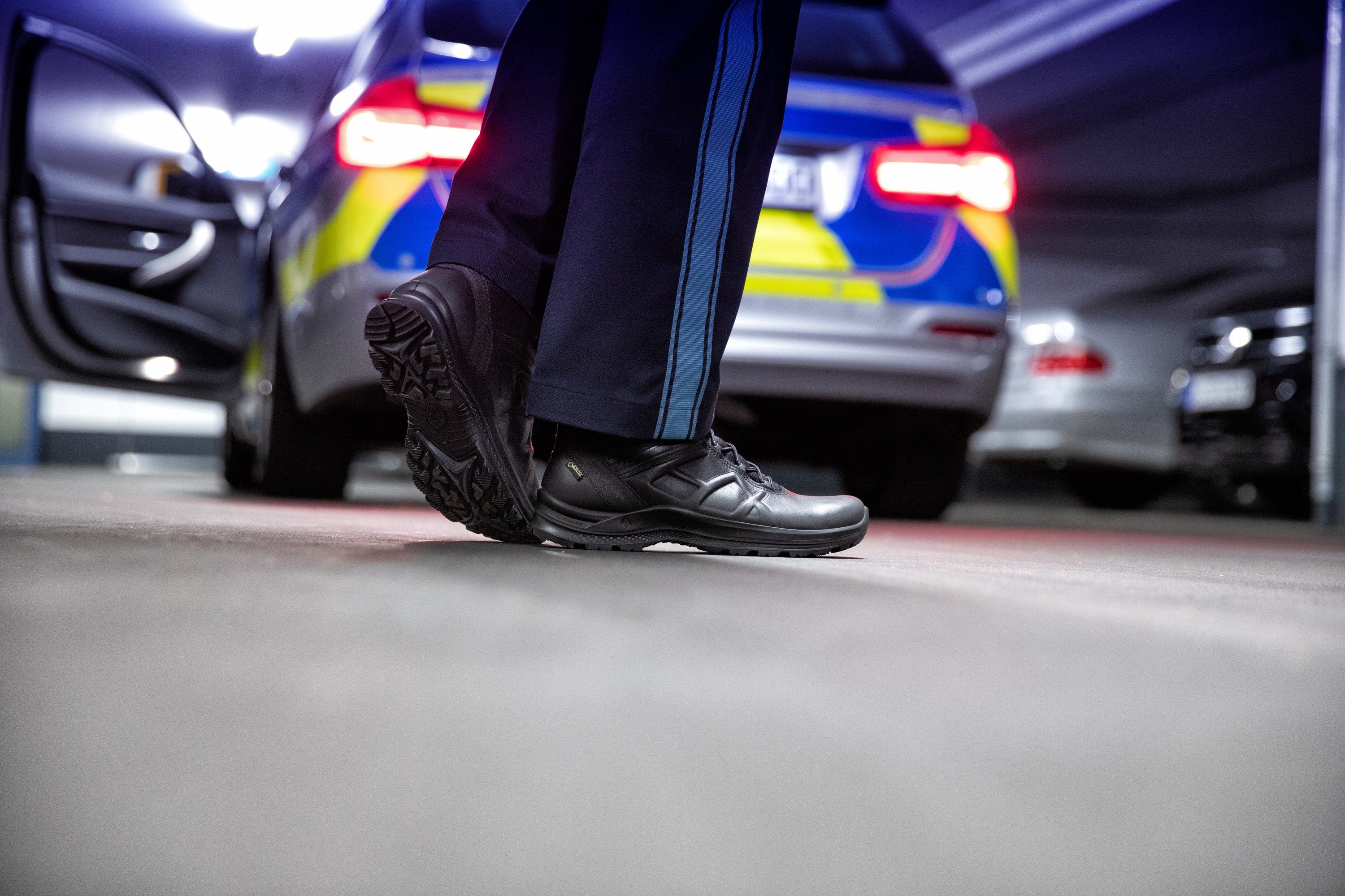 haix Haix Black Eagle Tactical 2.0 GTX Stiefel