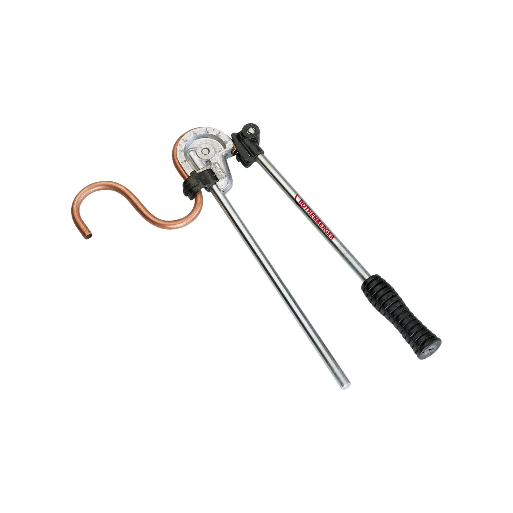 Rothenberger Rohrbieger Rothenberger Standard Biegezange 180°, 15 mm