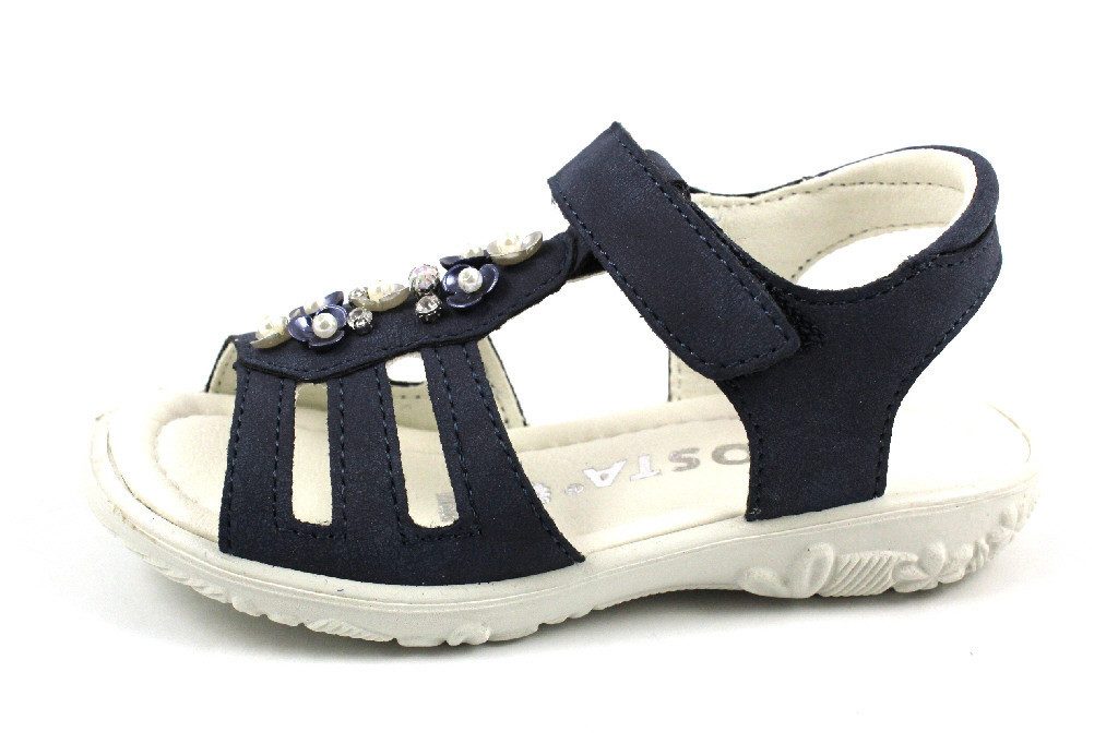 Ricosta Sandalen für Mädchen Sandale (keine Angabe, 1-tlg., keine Angabe)