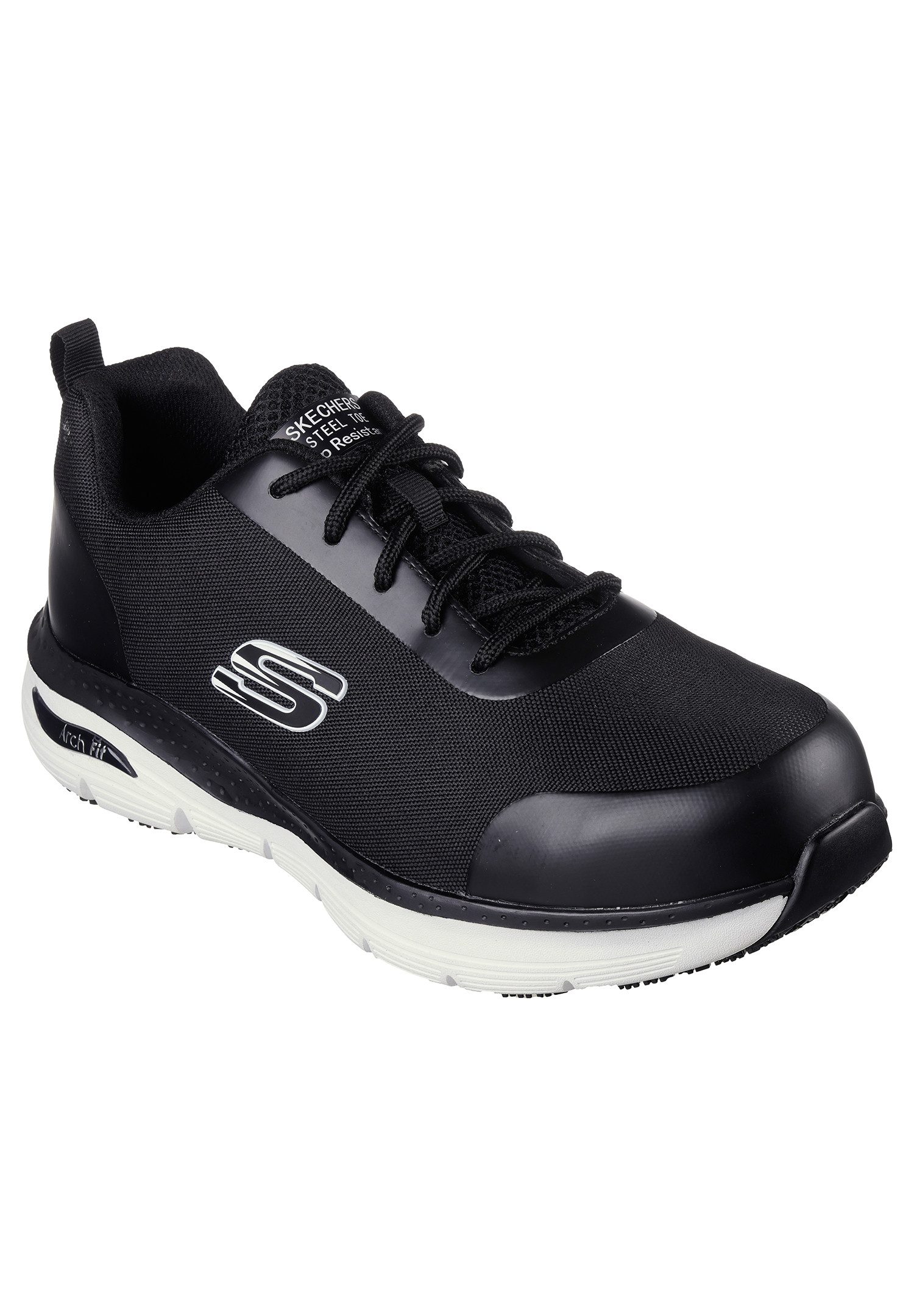 Skechers SR-RINGSTAP ARCH FIT Sicherheitsschuh
