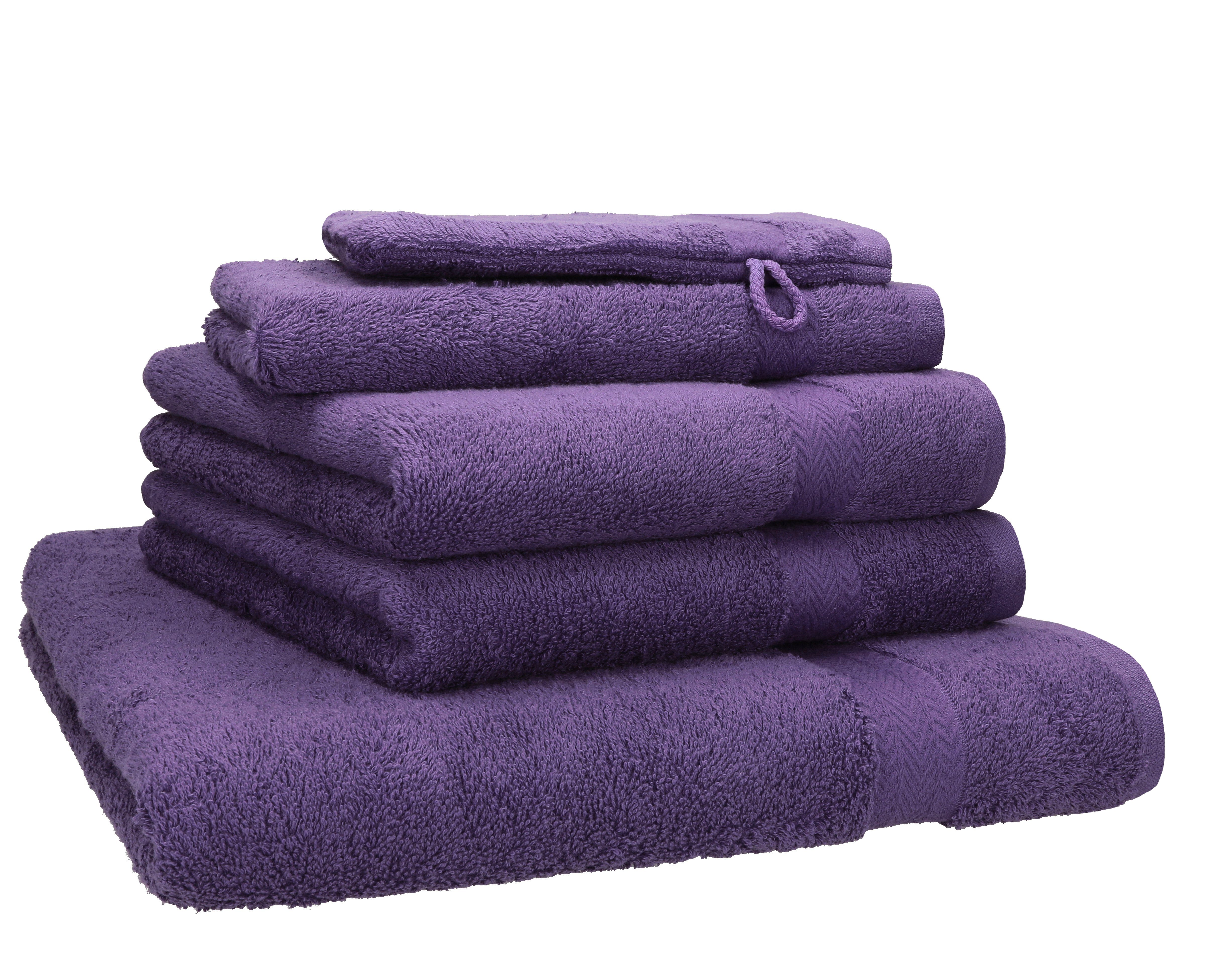 Betz Handtuch Set 5-TLG. Premium 1 günstig online kaufen