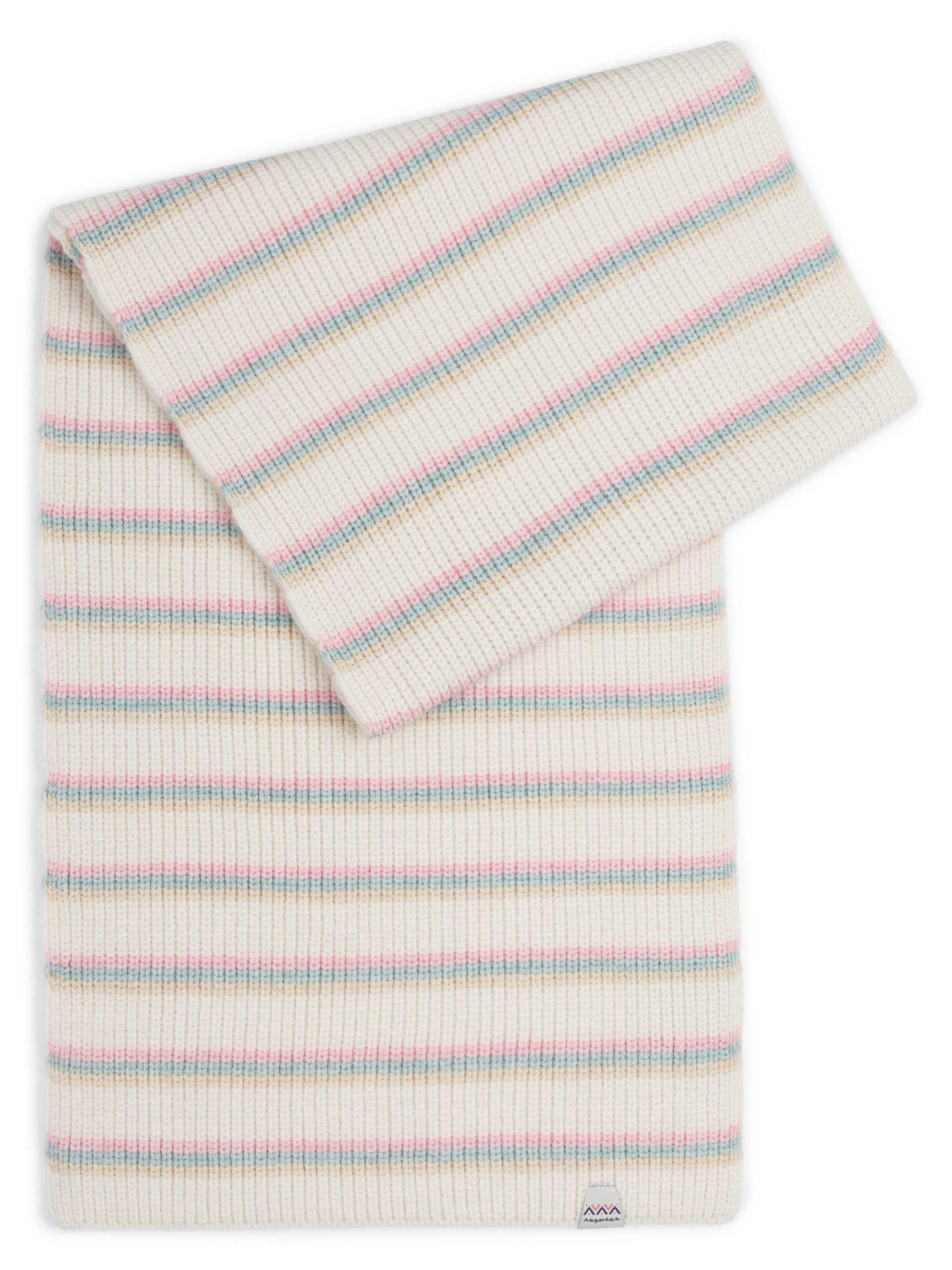 Ragwear Strickschal Fluky Stripes