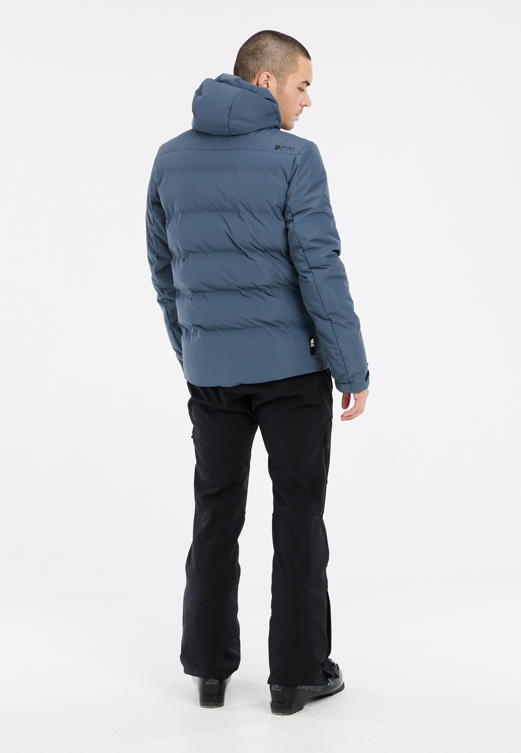 Protest Skijacke PRTSUPERIOR24 (1-St) Chest pocket