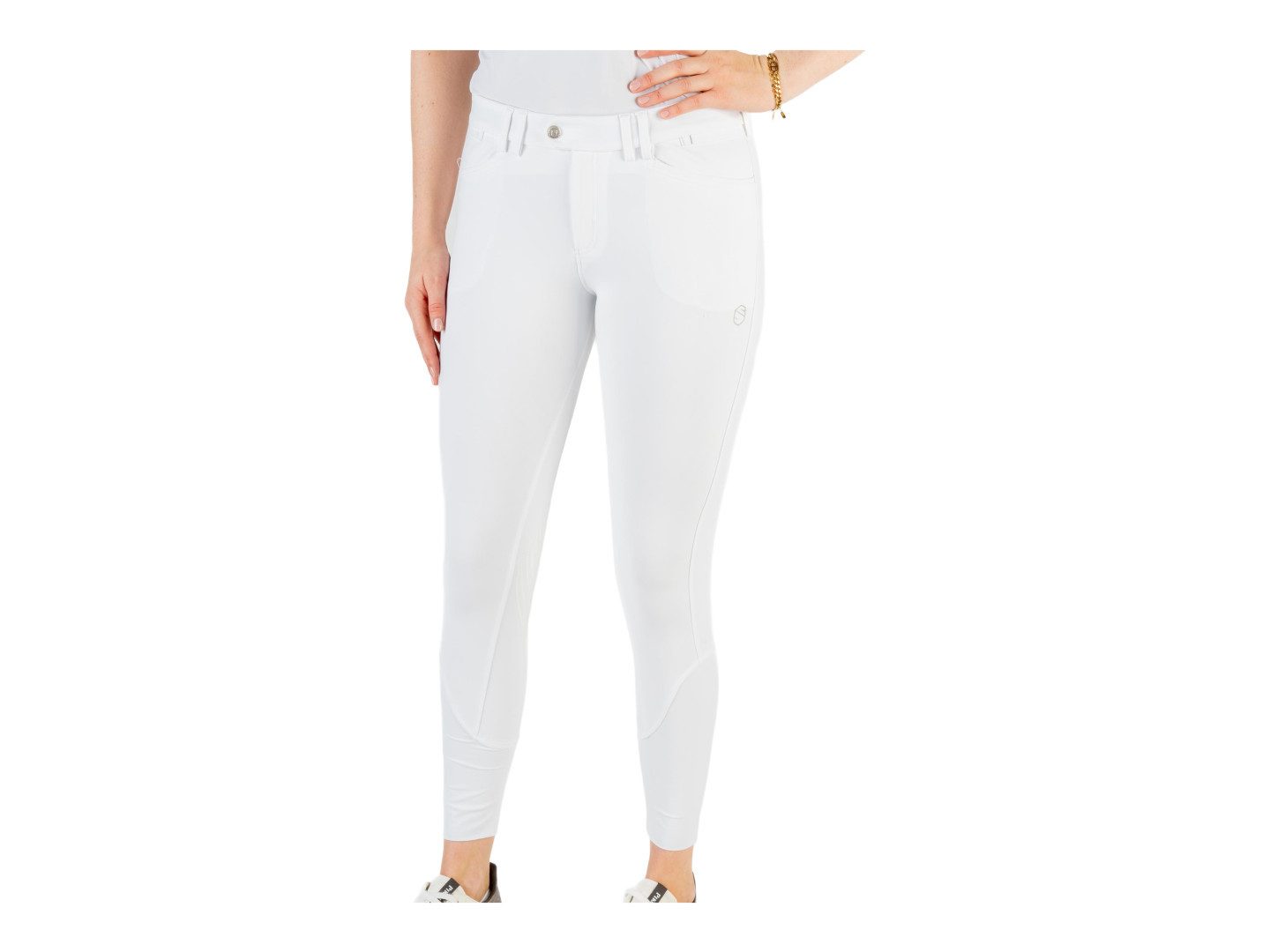 Samshield Reithose Reithose Damen Mathilde Kniegrip