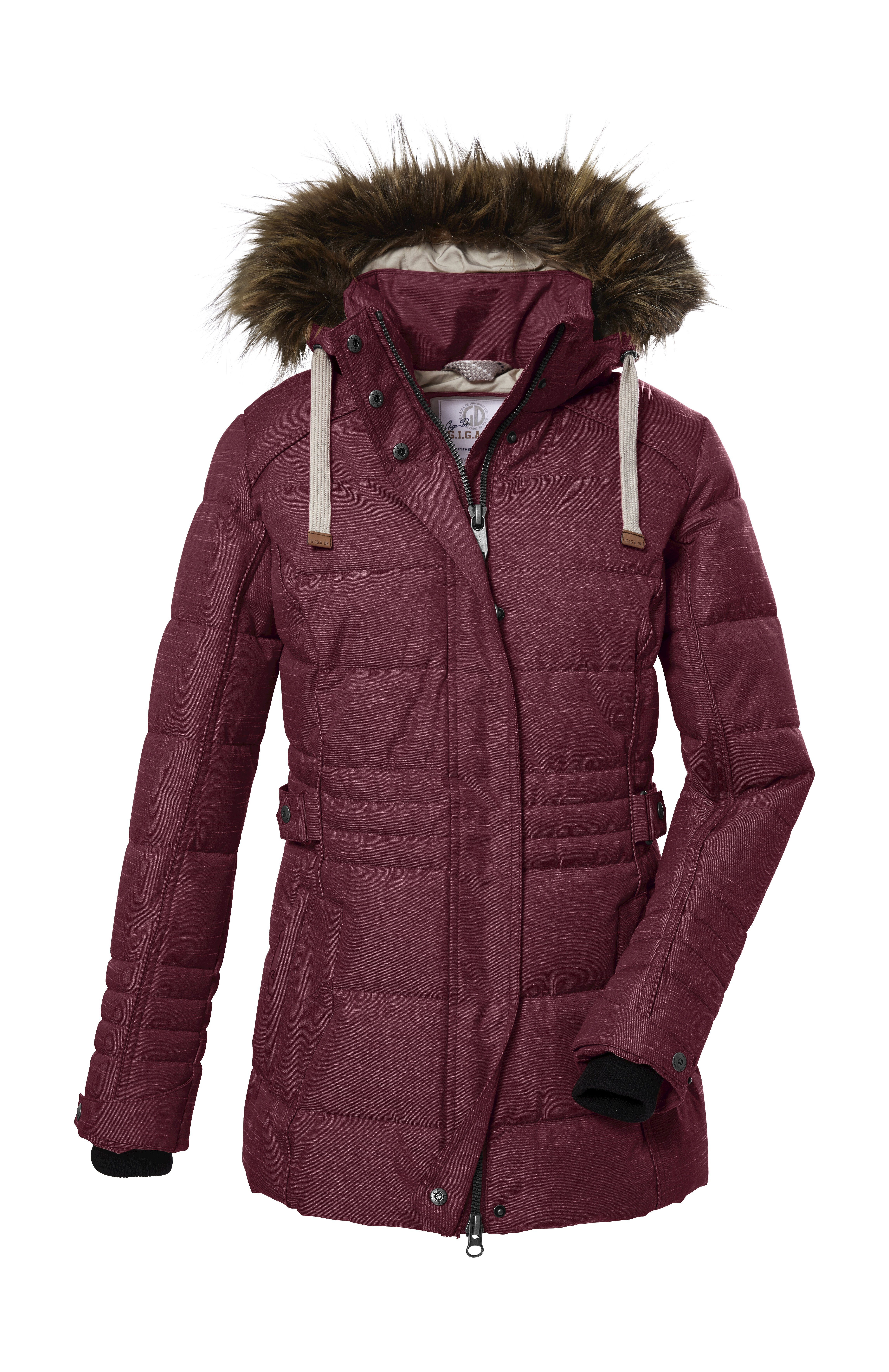 Steppjacke Oivia